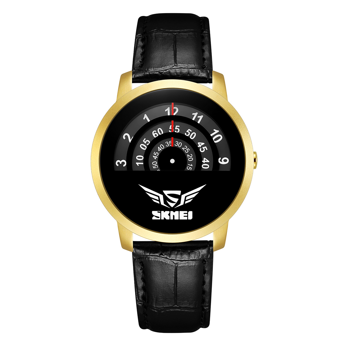 SKMEI Watch Model 2677