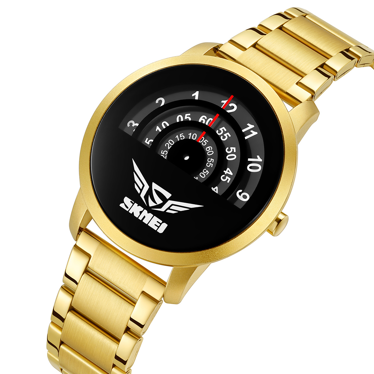 SKMEI Watch Model 2677