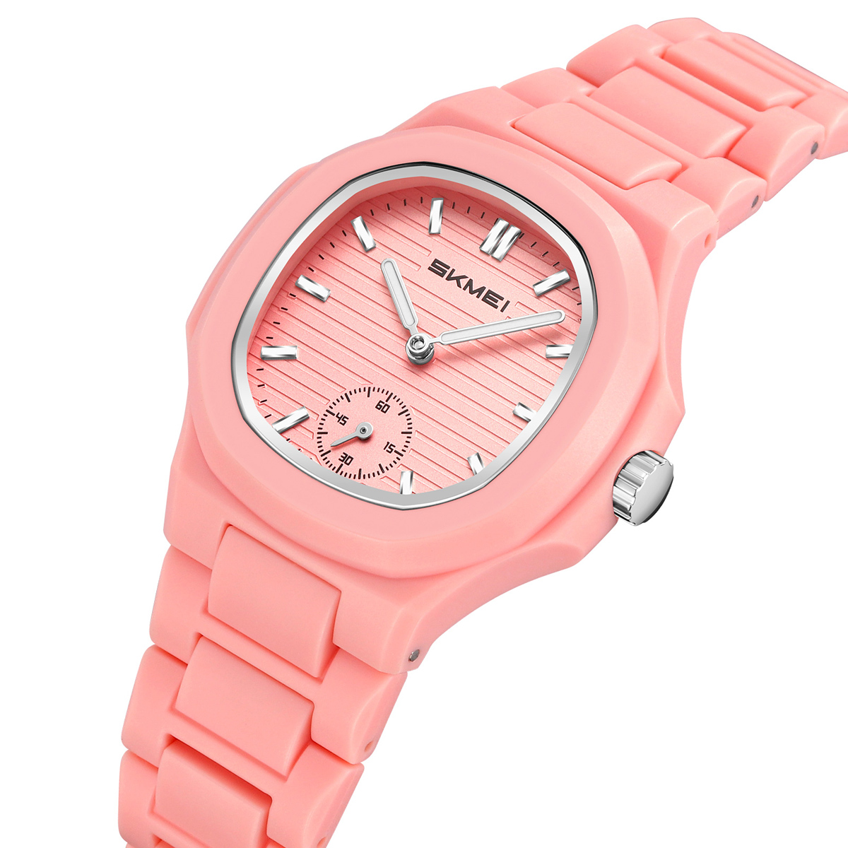 SKMEI 2678 Women Quartz Watch