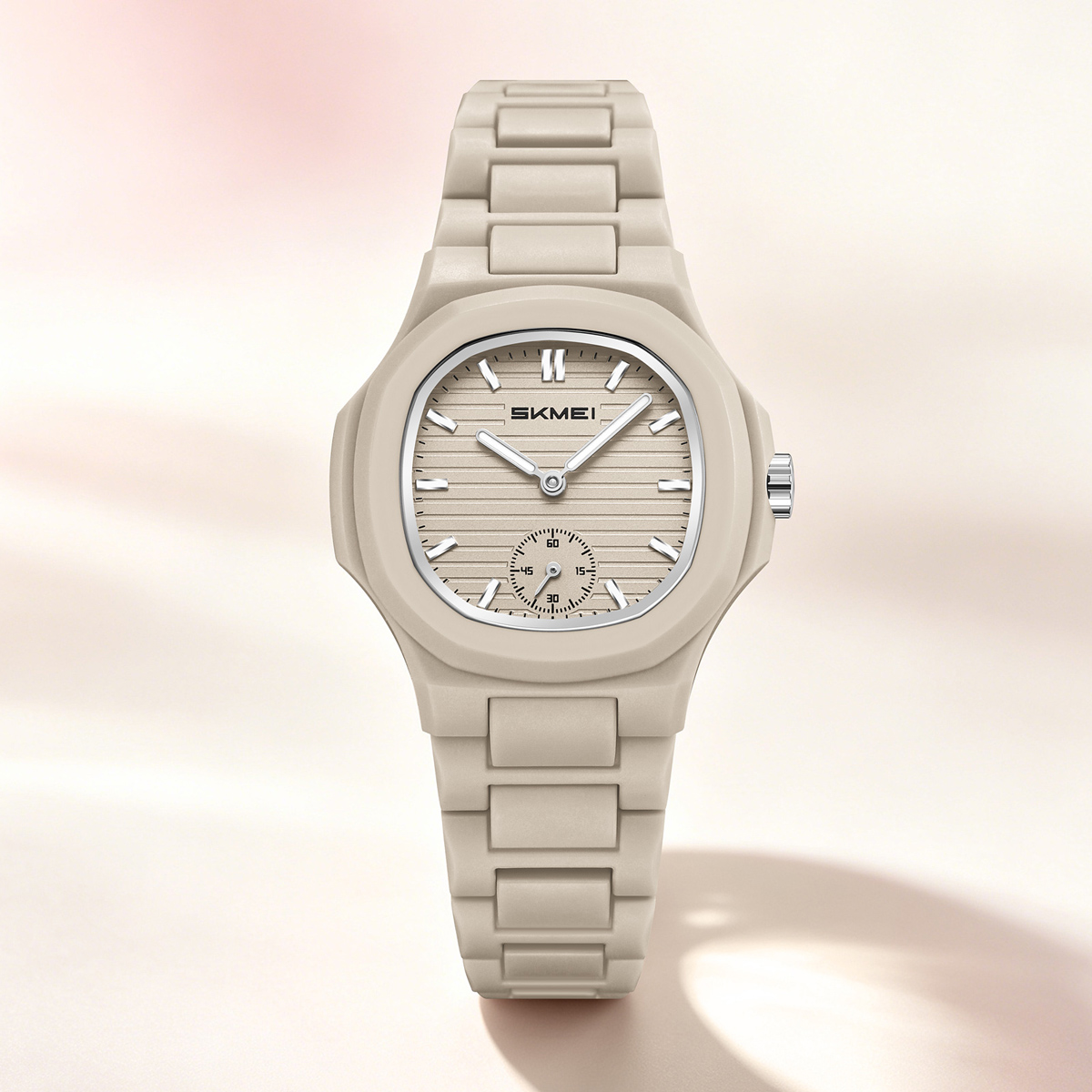 SKMEI 2678 Women Quartz Watch