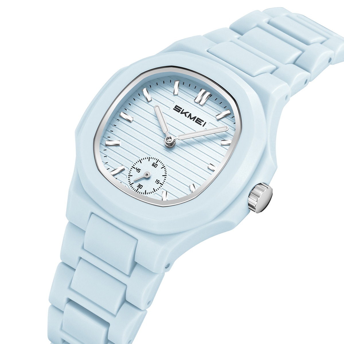 SKMEI 2678 Women Quartz Watch