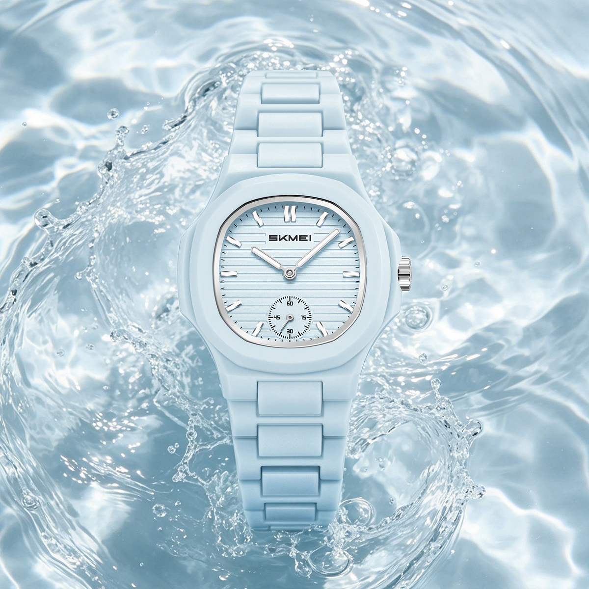 SKMEI 2678 Women Quartz Watch