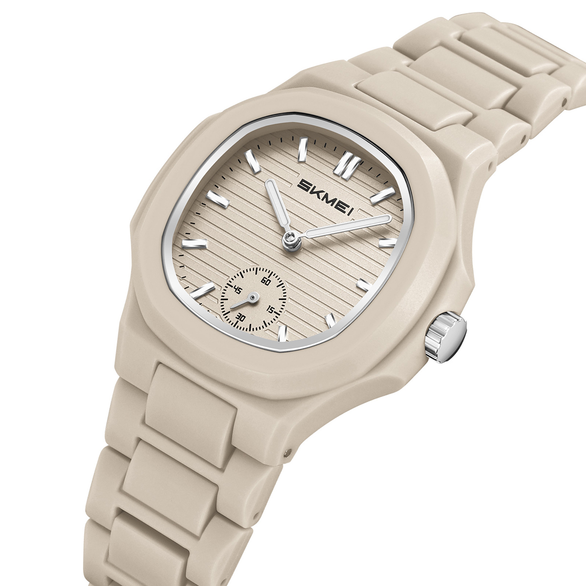 SKMEI 2678 Women Quartz Watch