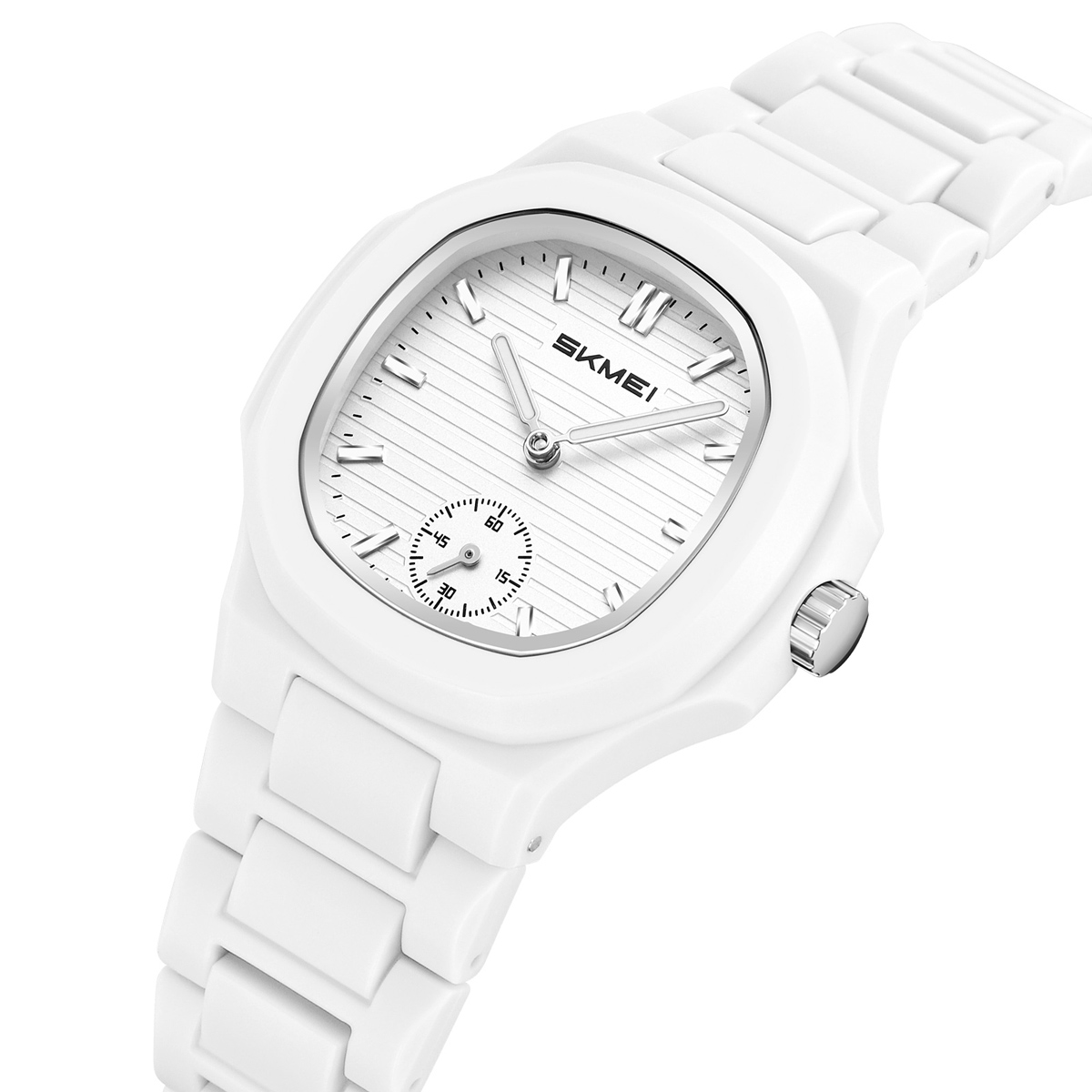 SKMEI 2678 Women Quartz Watch