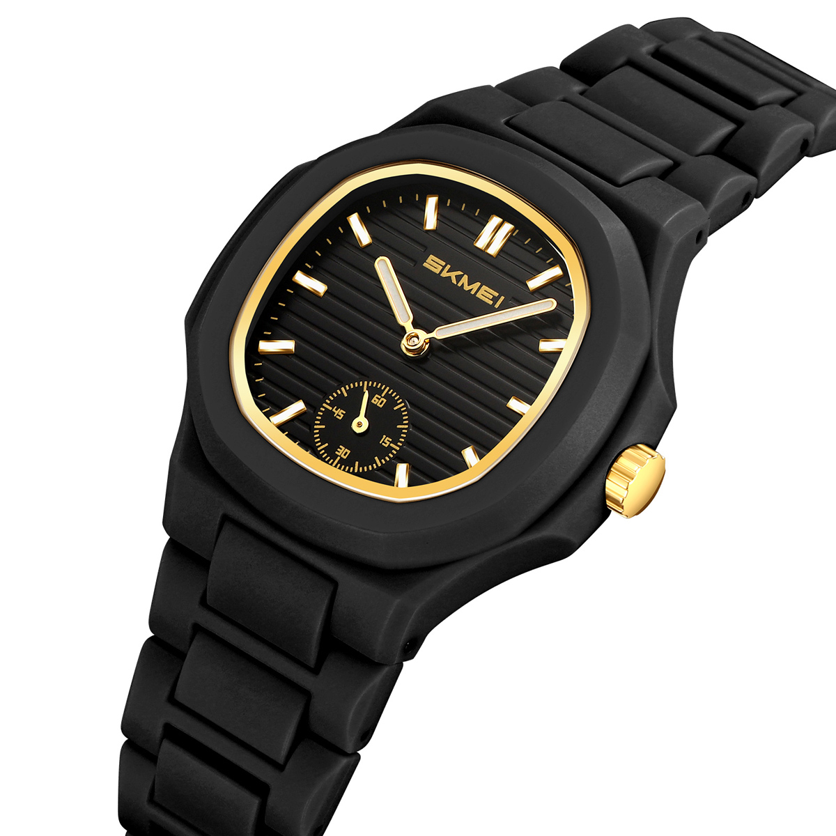 SKMEI 2678 Women Quartz Watch