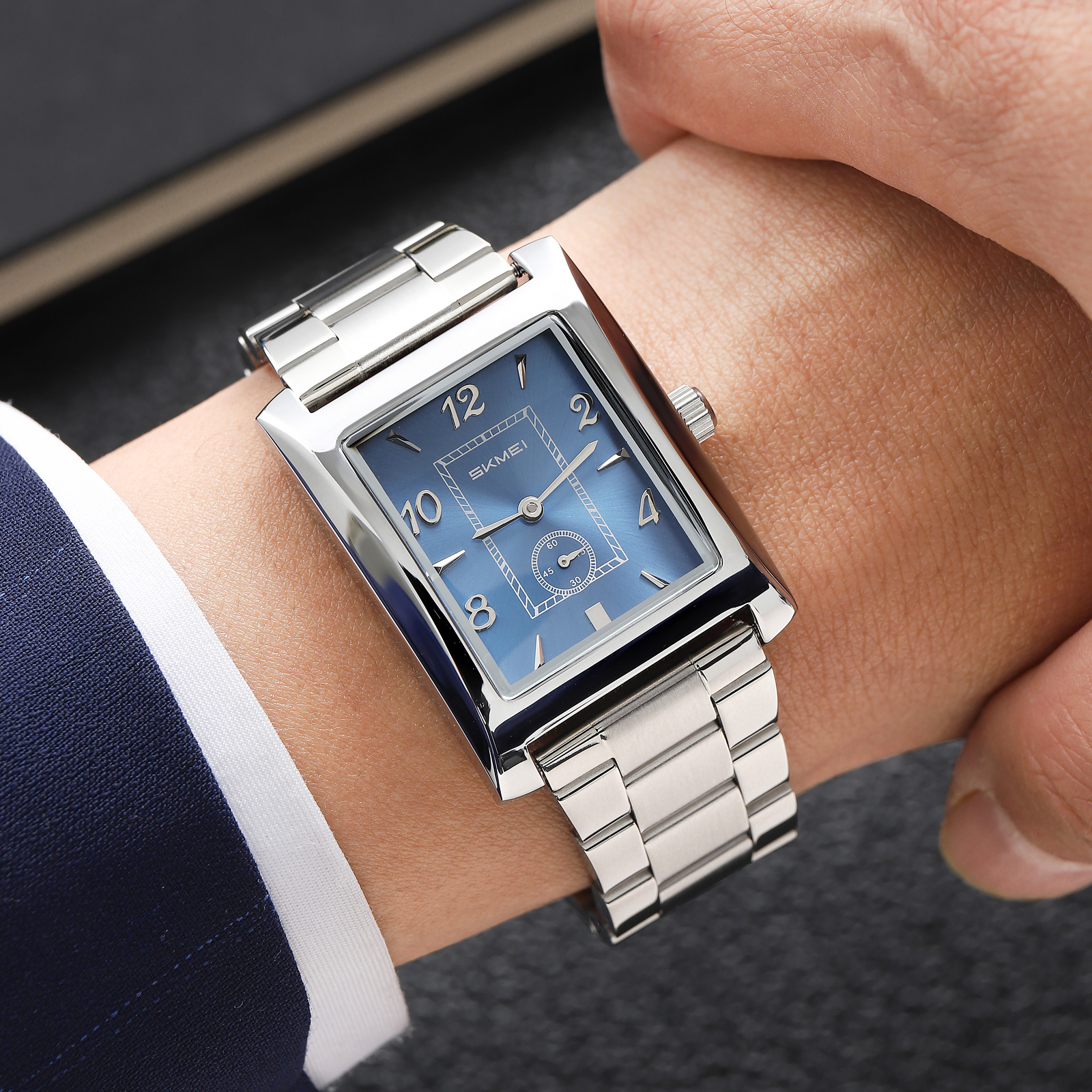 SKMEI 2679 classic men watches