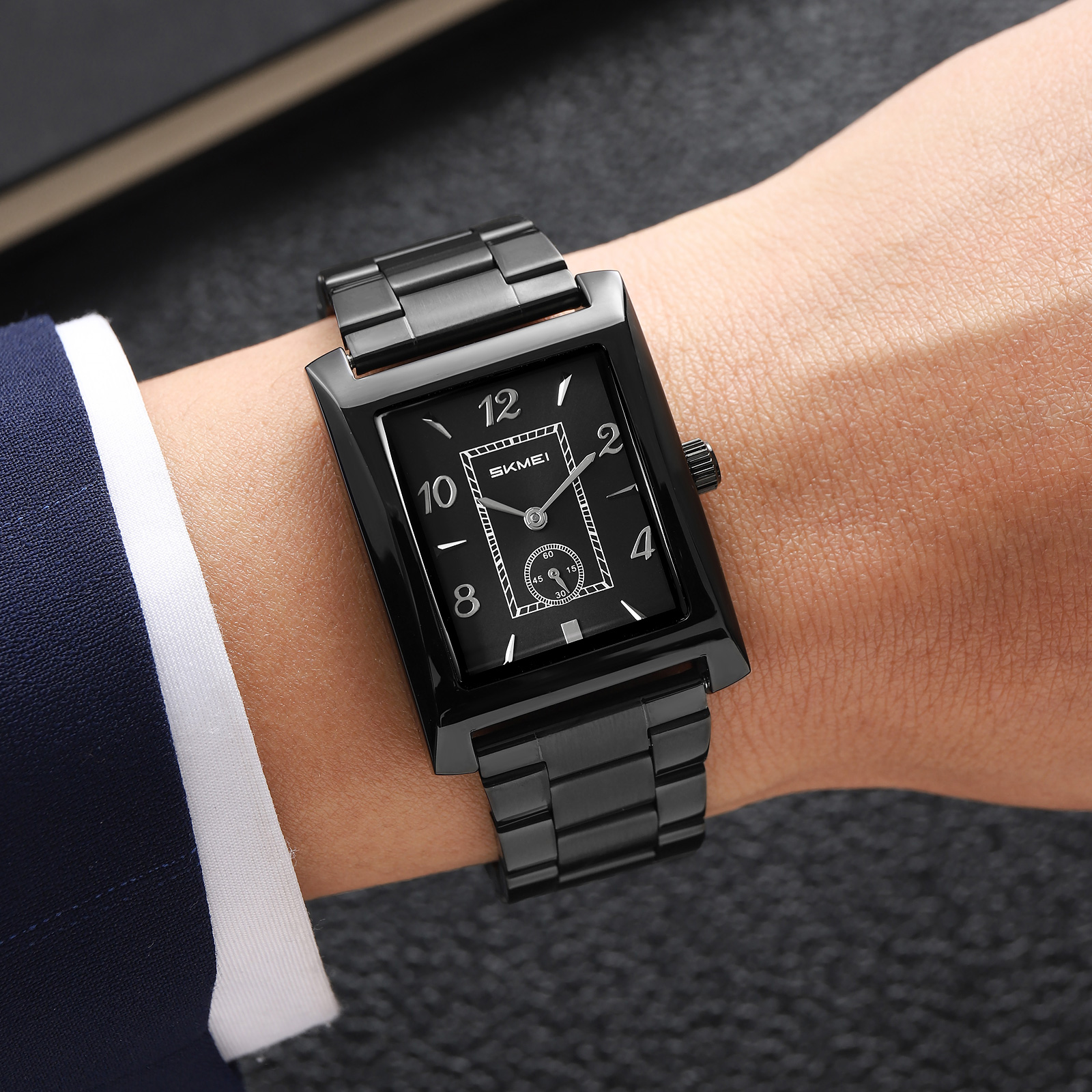 SKMEI 2679 classic men watches