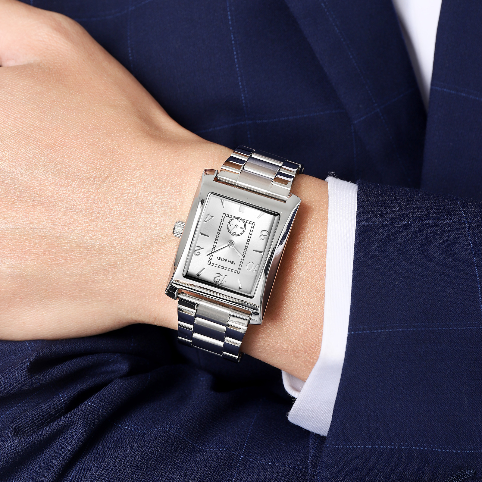 SKMEI 2679 classic men watches