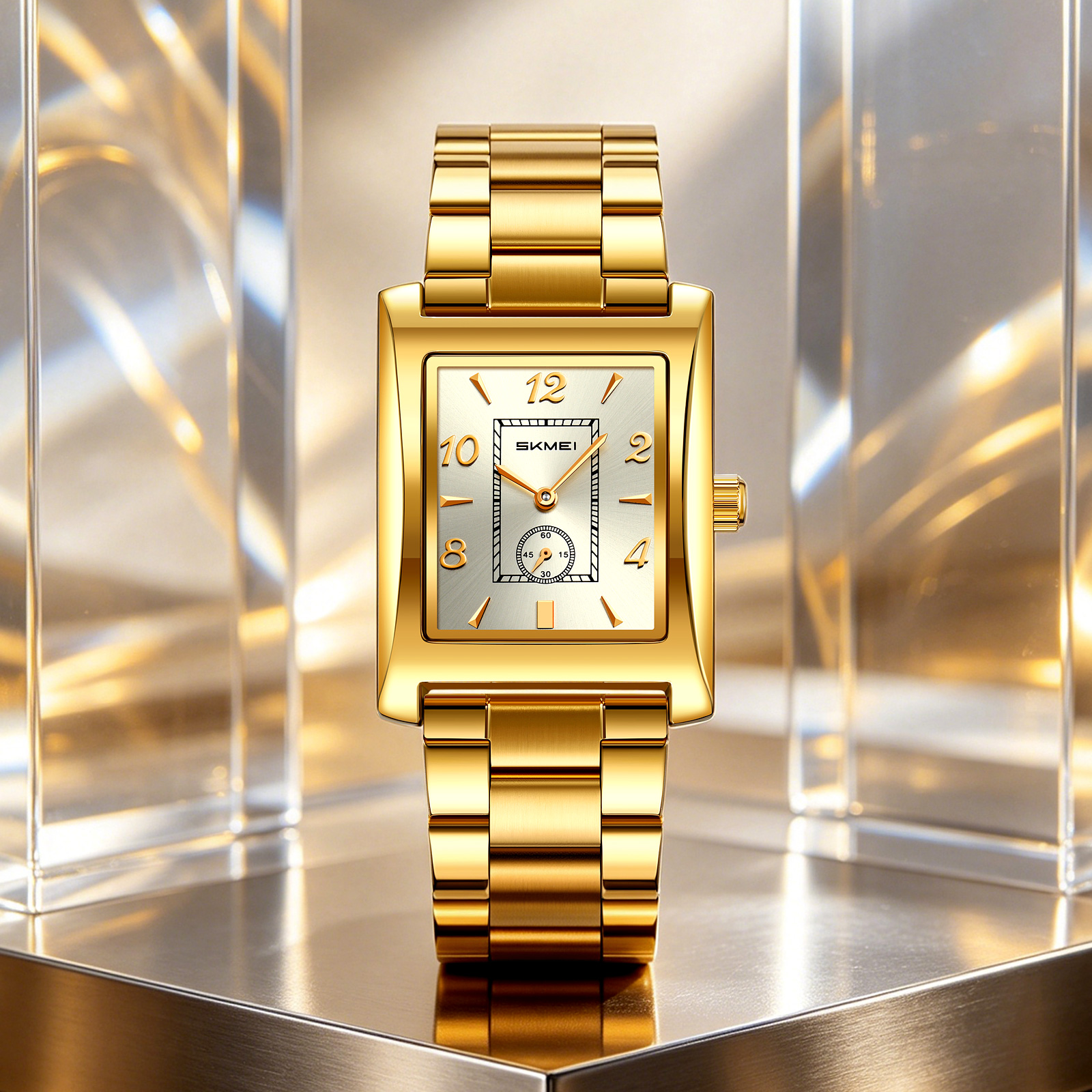 SKMEI 2679 classic men watches