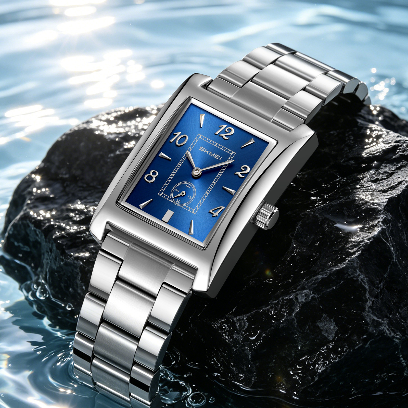 SKMEI 2679 classic men watches