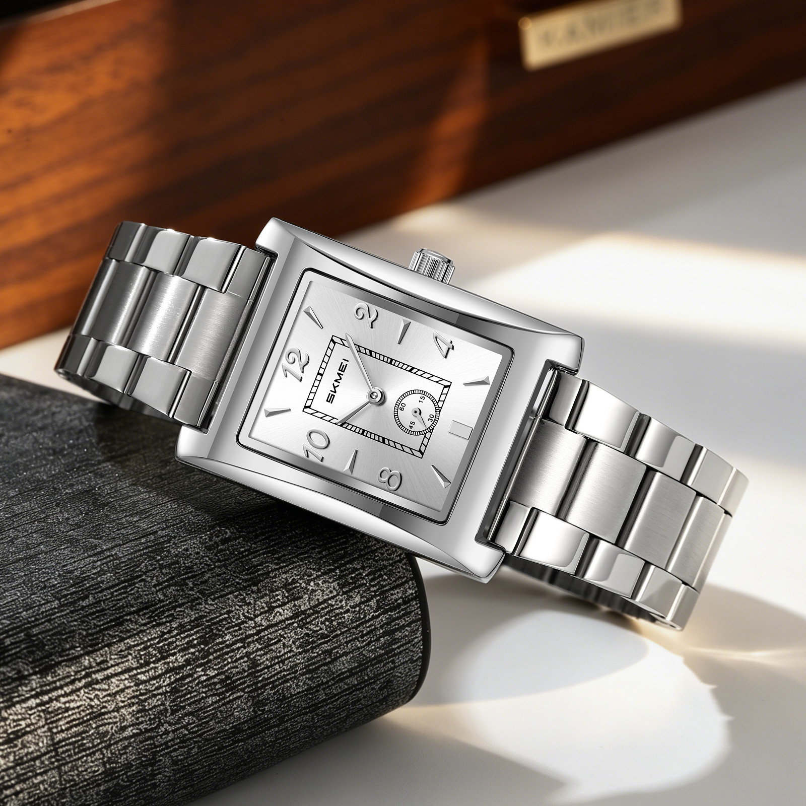 SKMEI 2679 classic men watches