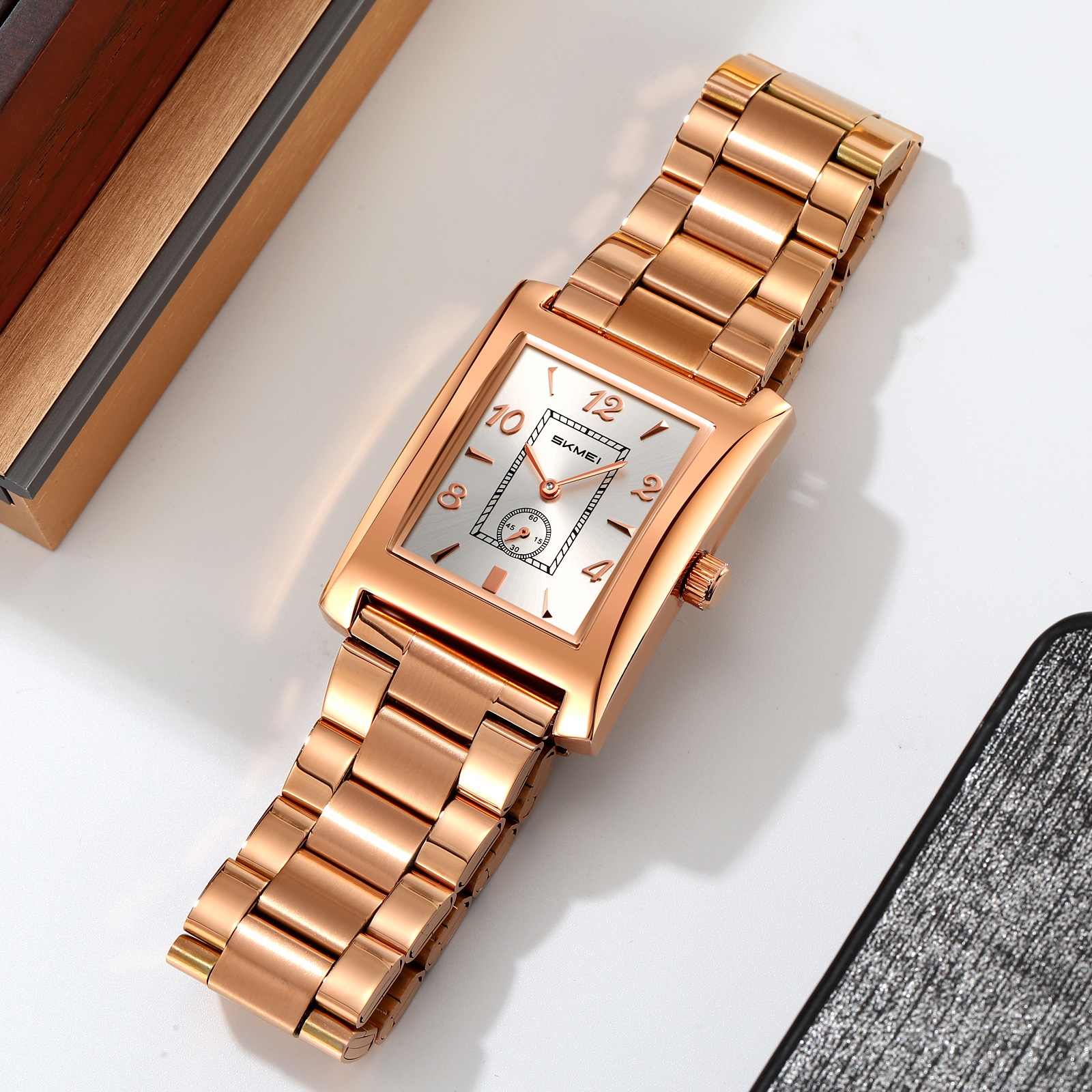SKMEI 2679 classic men watches