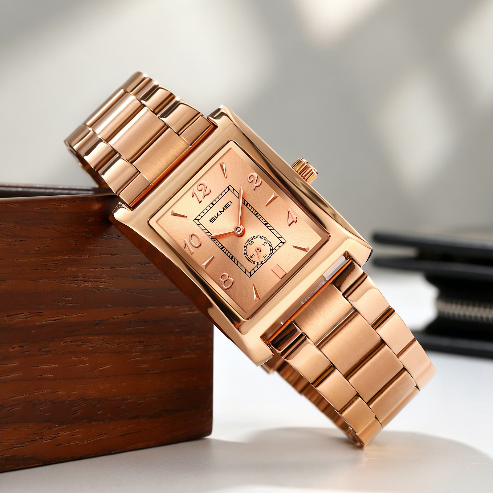 SKMEI 2679 classic men watches