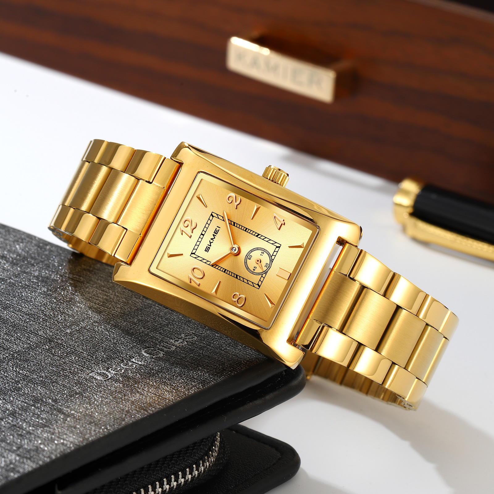 SKMEI 2679 classic men watches