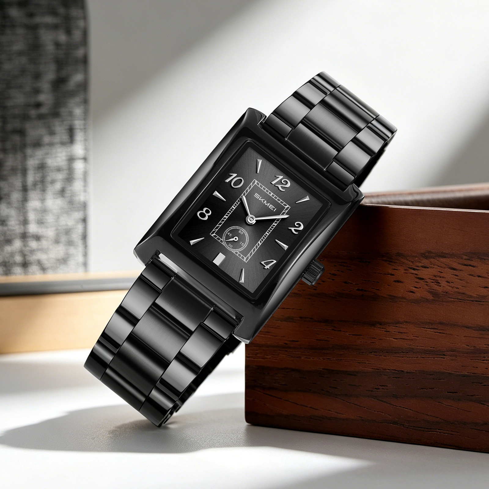 SKMEI 2679 classic men watches
