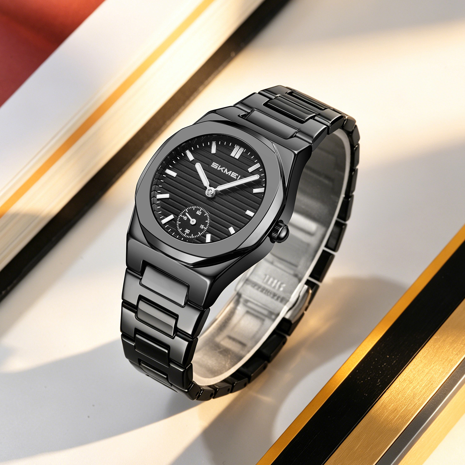 SKMEI 2681 women quartz watch wholesale