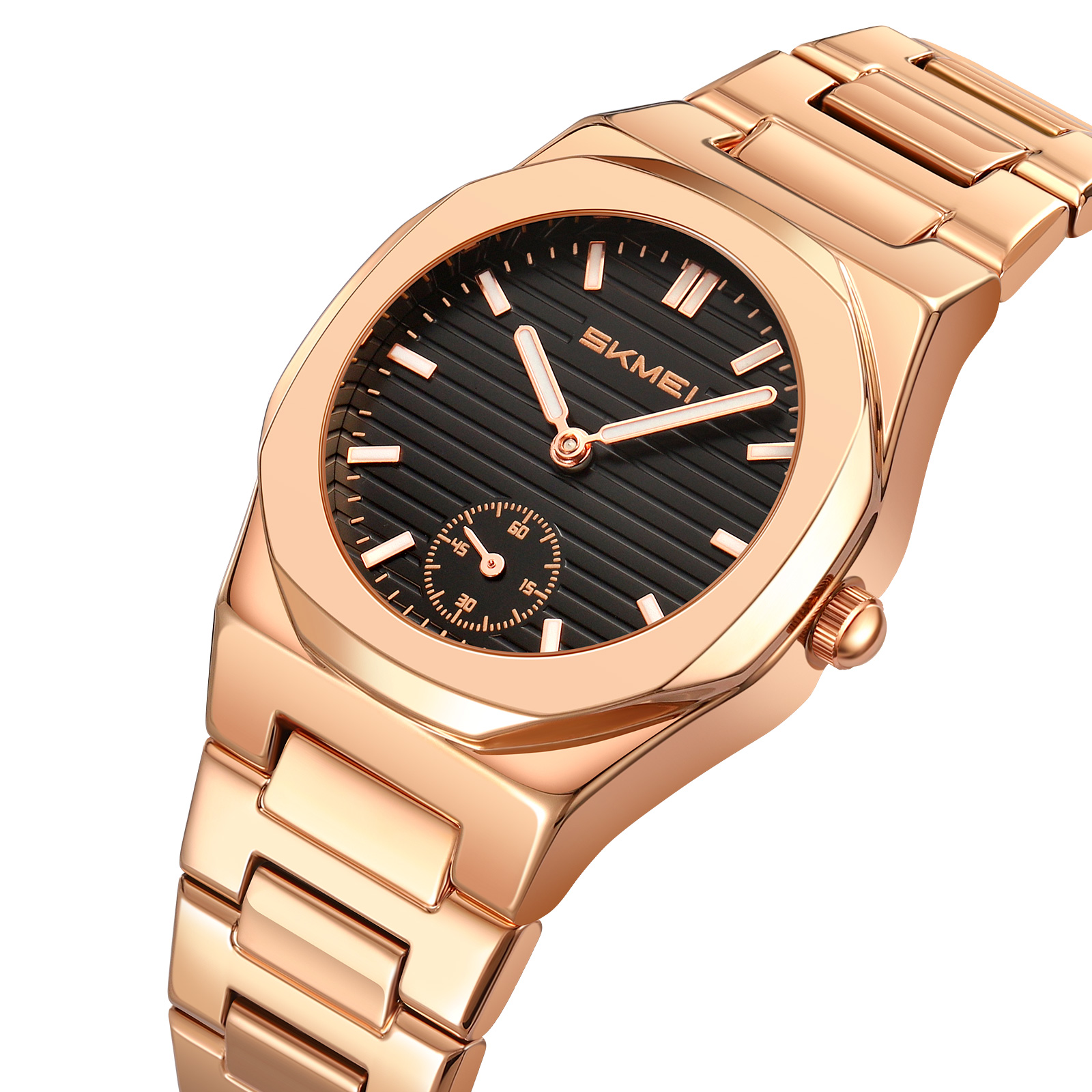 SKMEI 2681 women quartz watch wholesale