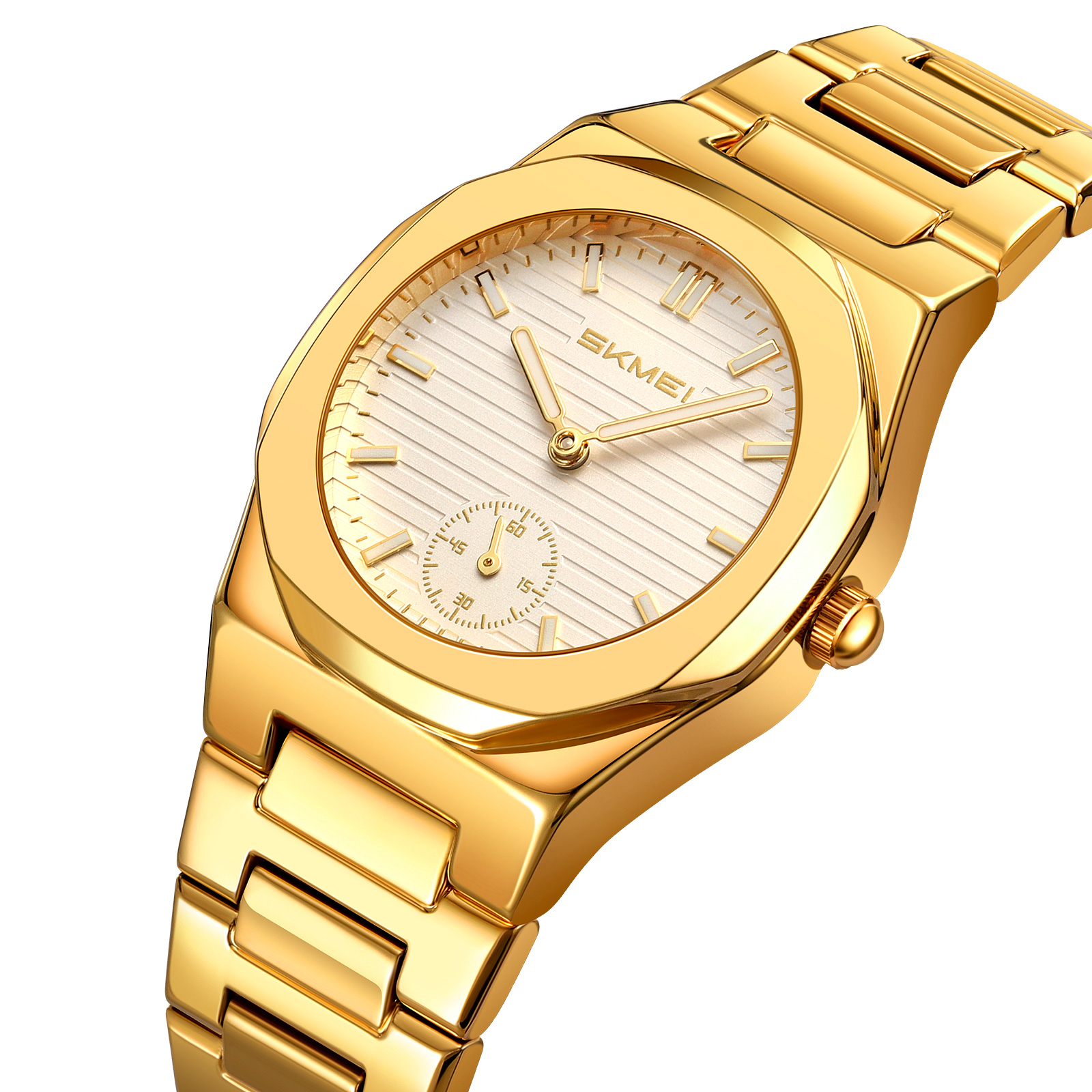 SKMEI 2681 women quartz watch wholesale