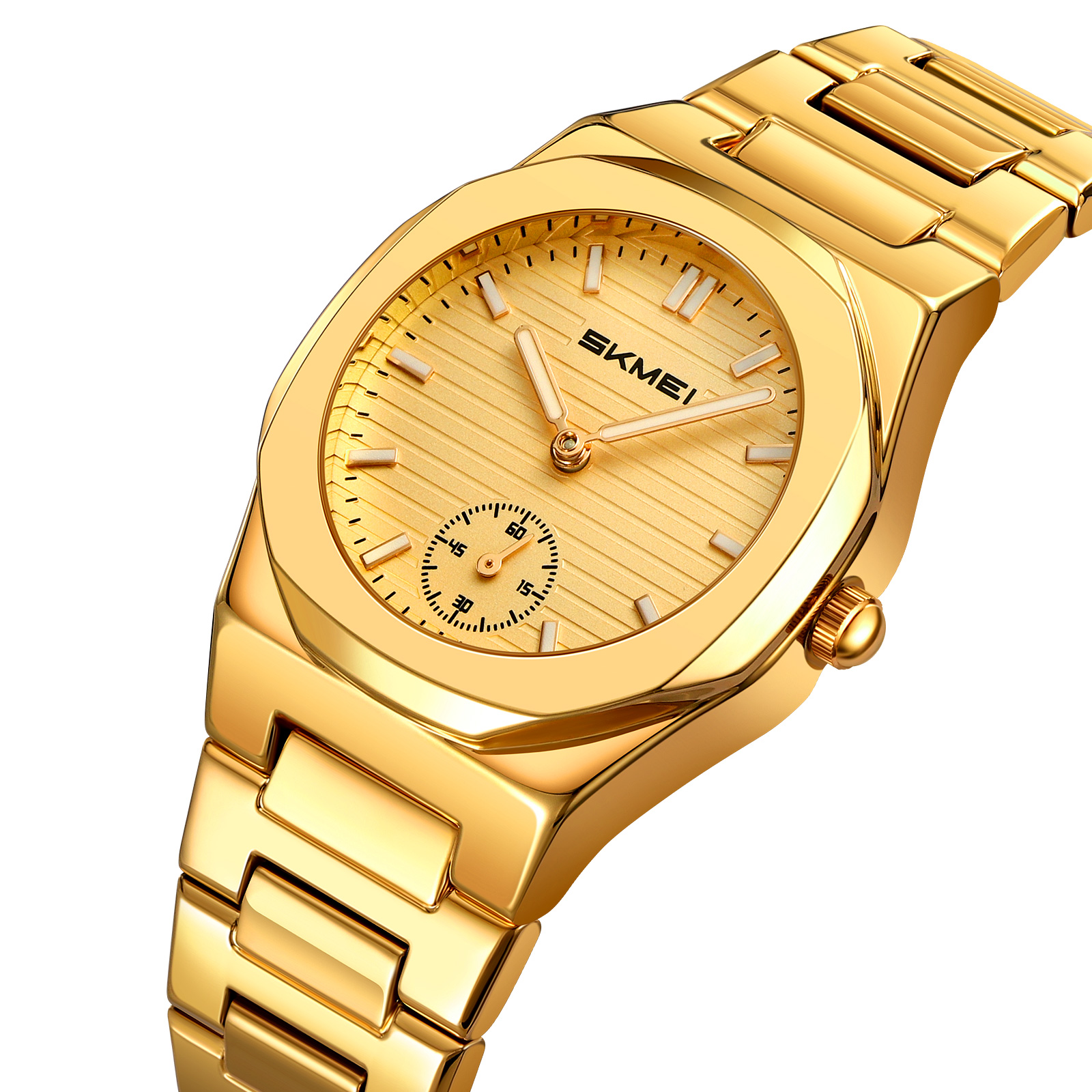 SKMEI 2681 women quartz watch wholesale