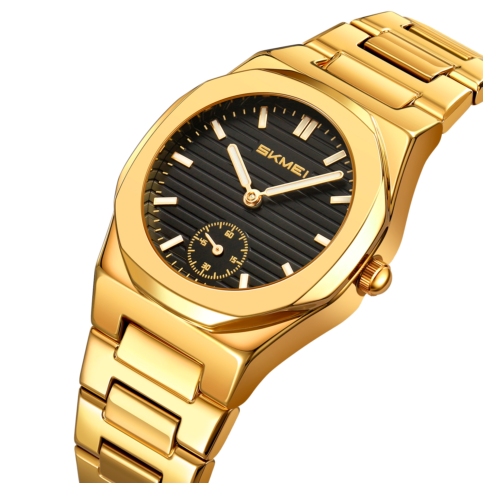 SKMEI 2681 women quartz watch wholesale