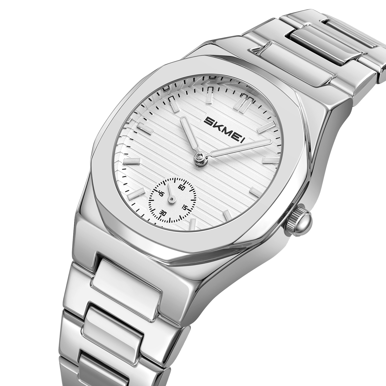 SKMEI 2681 women quartz watch wholesale