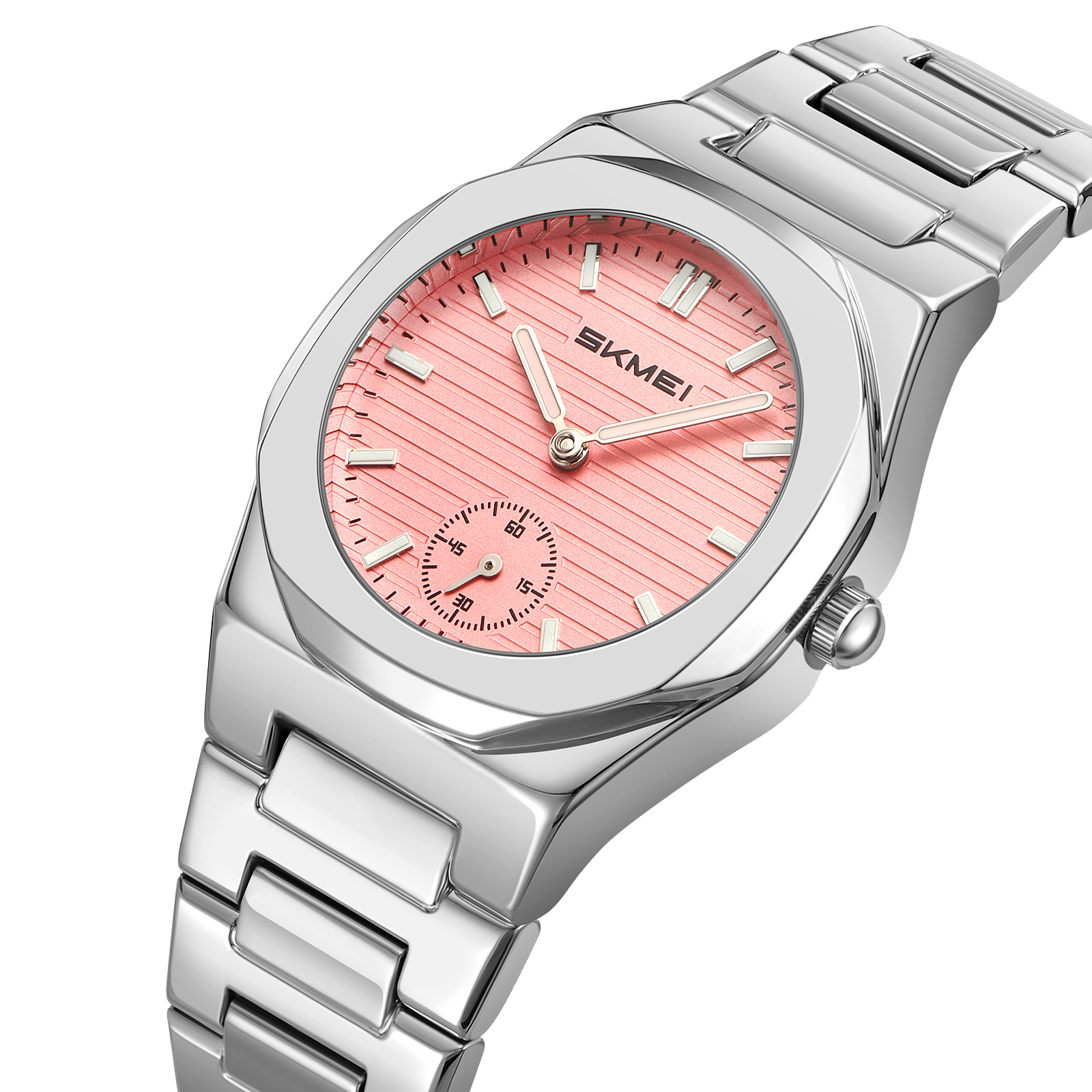 SKMEI 2681 women quartz watch wholesale
