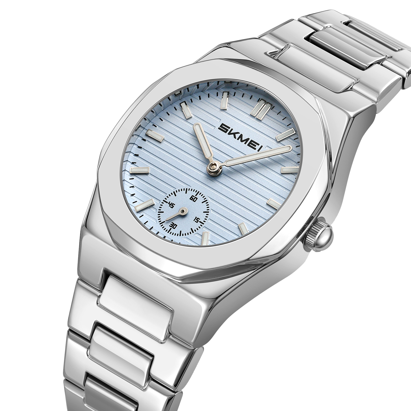 SKMEI 2681 women quartz watch wholesale