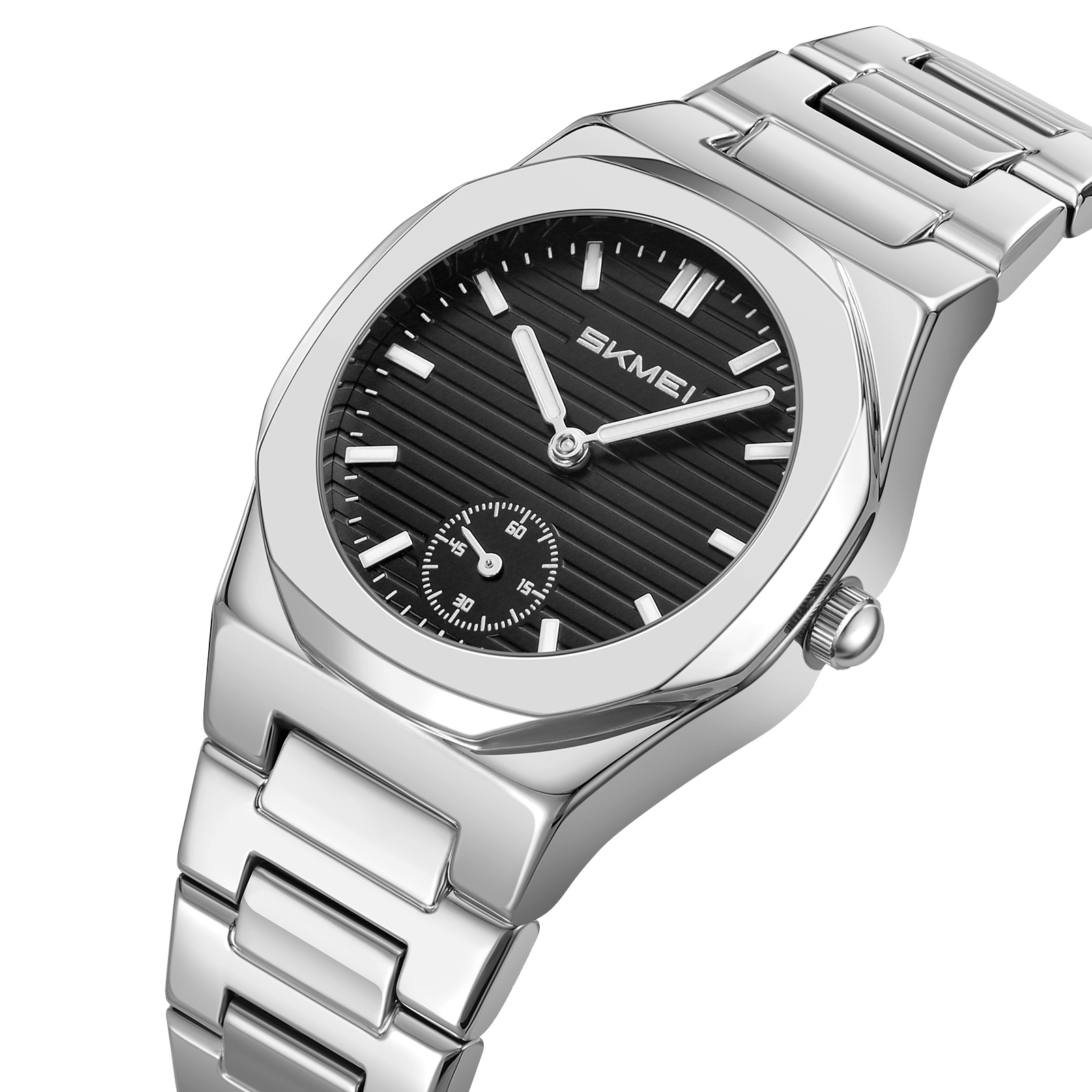 SKMEI 2681 women quartz watch wholesale