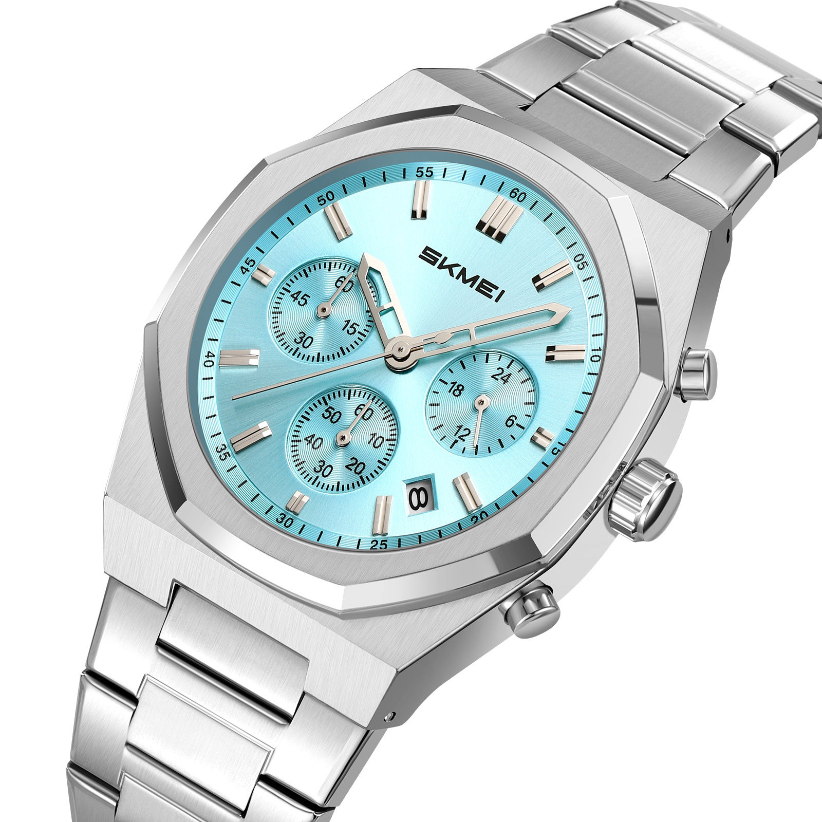 SKMEI 2682 NEW man quartz watch wholesaler