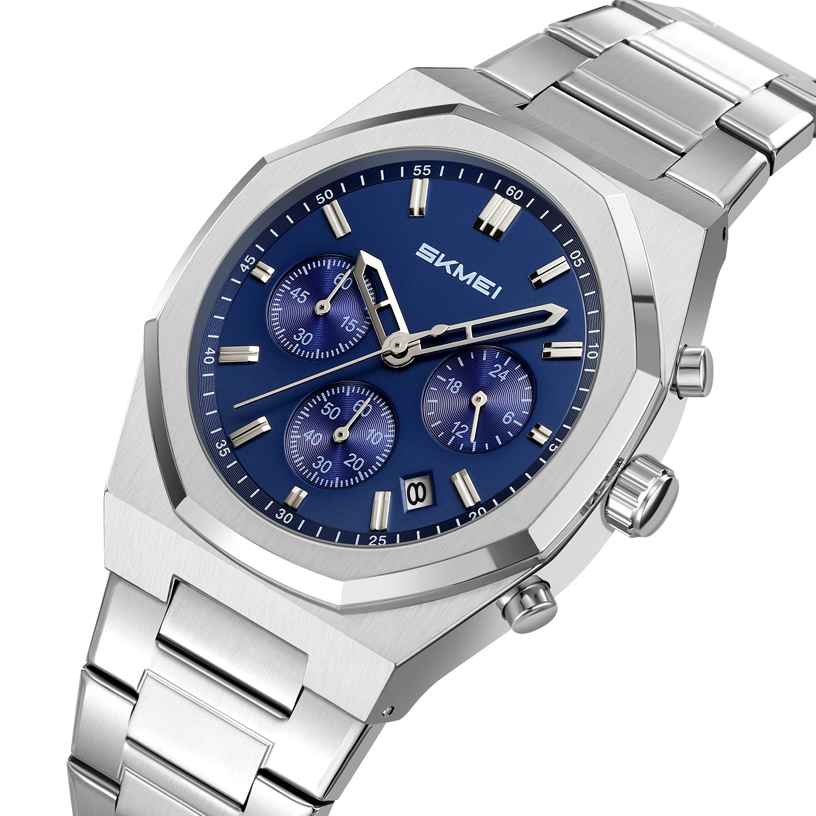 SKMEI 2682 NEW man quartz watch wholesaler