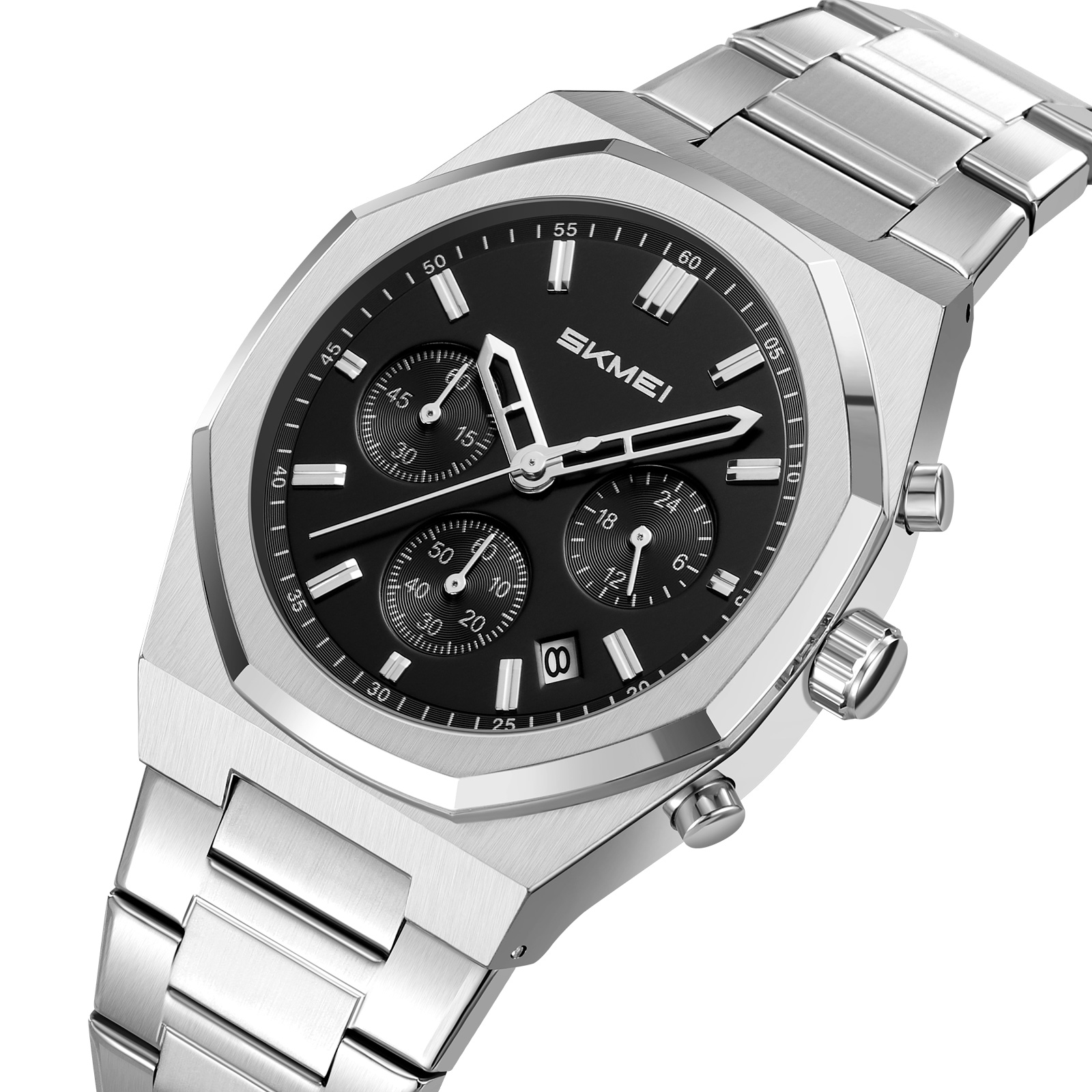 SKMEI 2682 NEW man quartz watch wholesaler