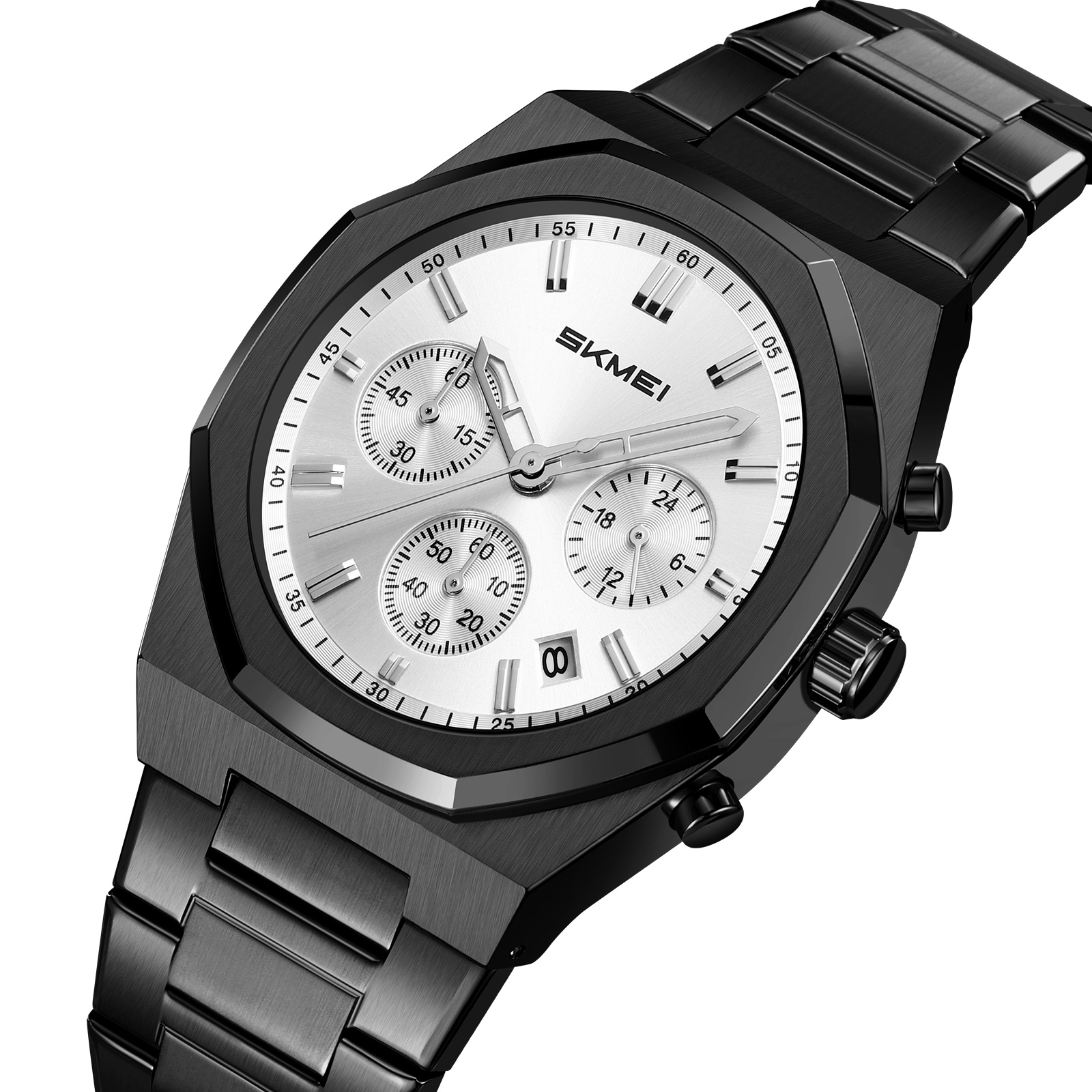 SKMEI 2682 NEW man quartz watch wholesaler