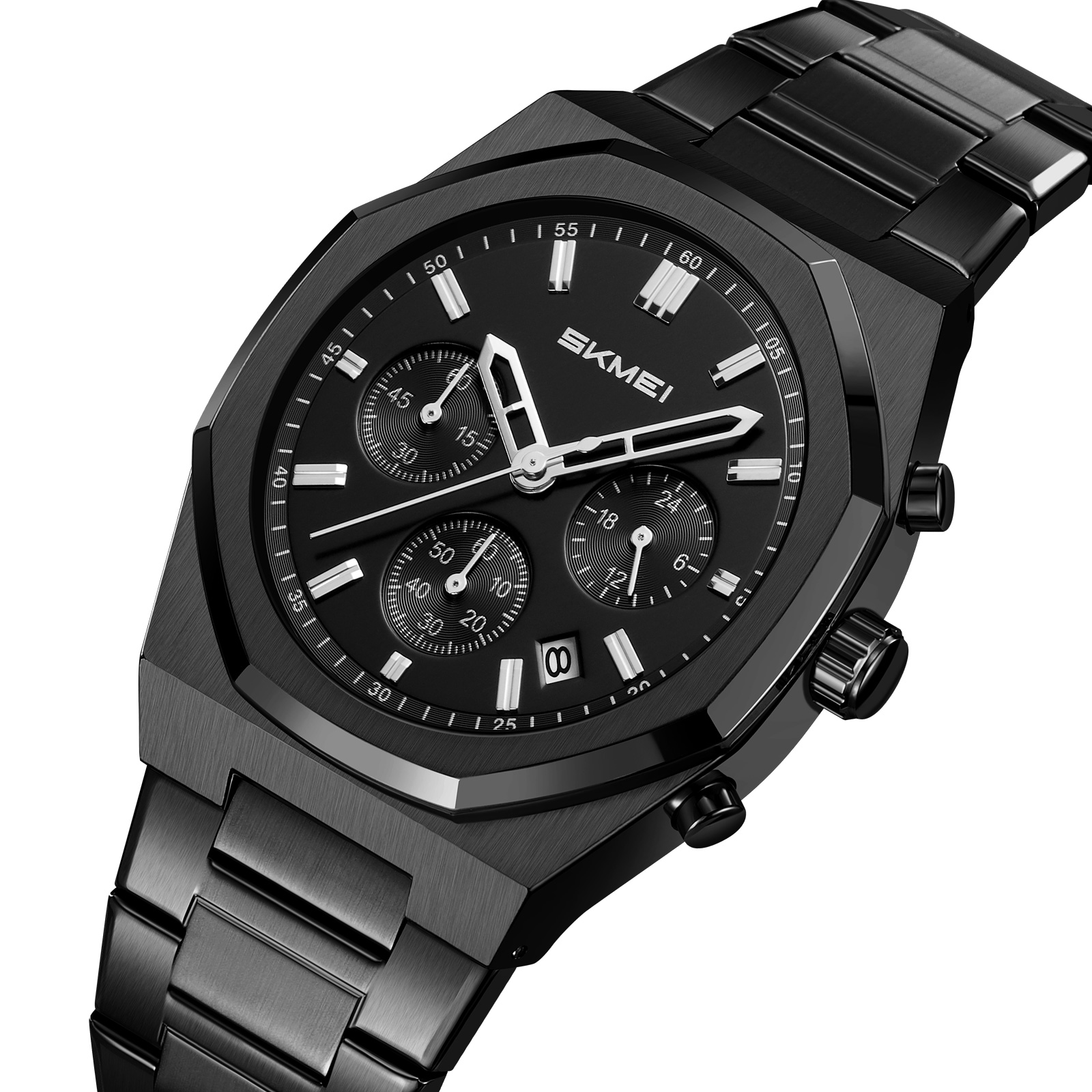 SKMEI 2682 NEW man quartz watch wholesaler