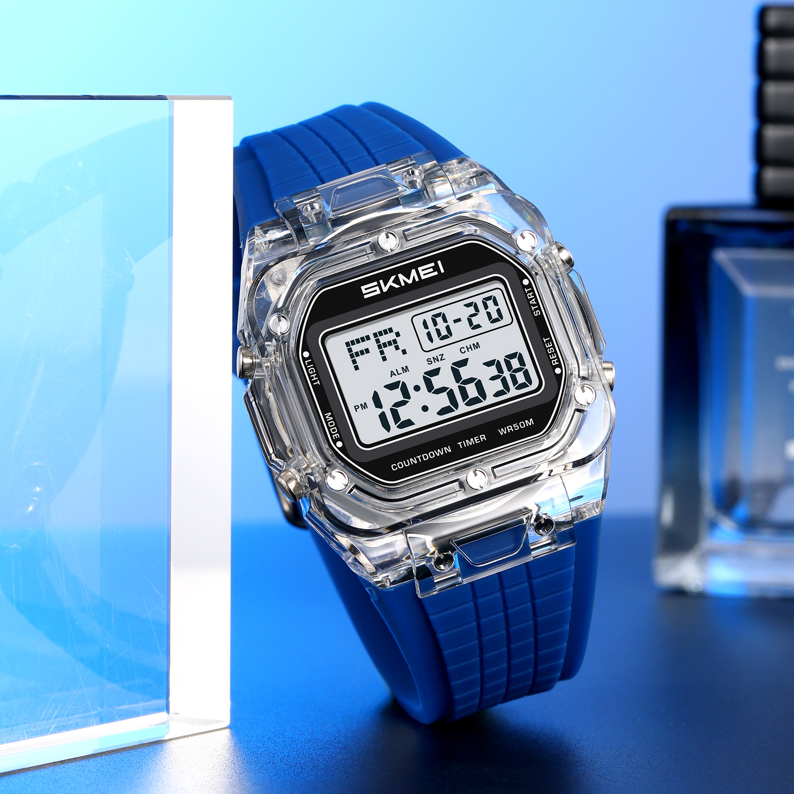 SKMEI 2683 sports digital watch wholesale