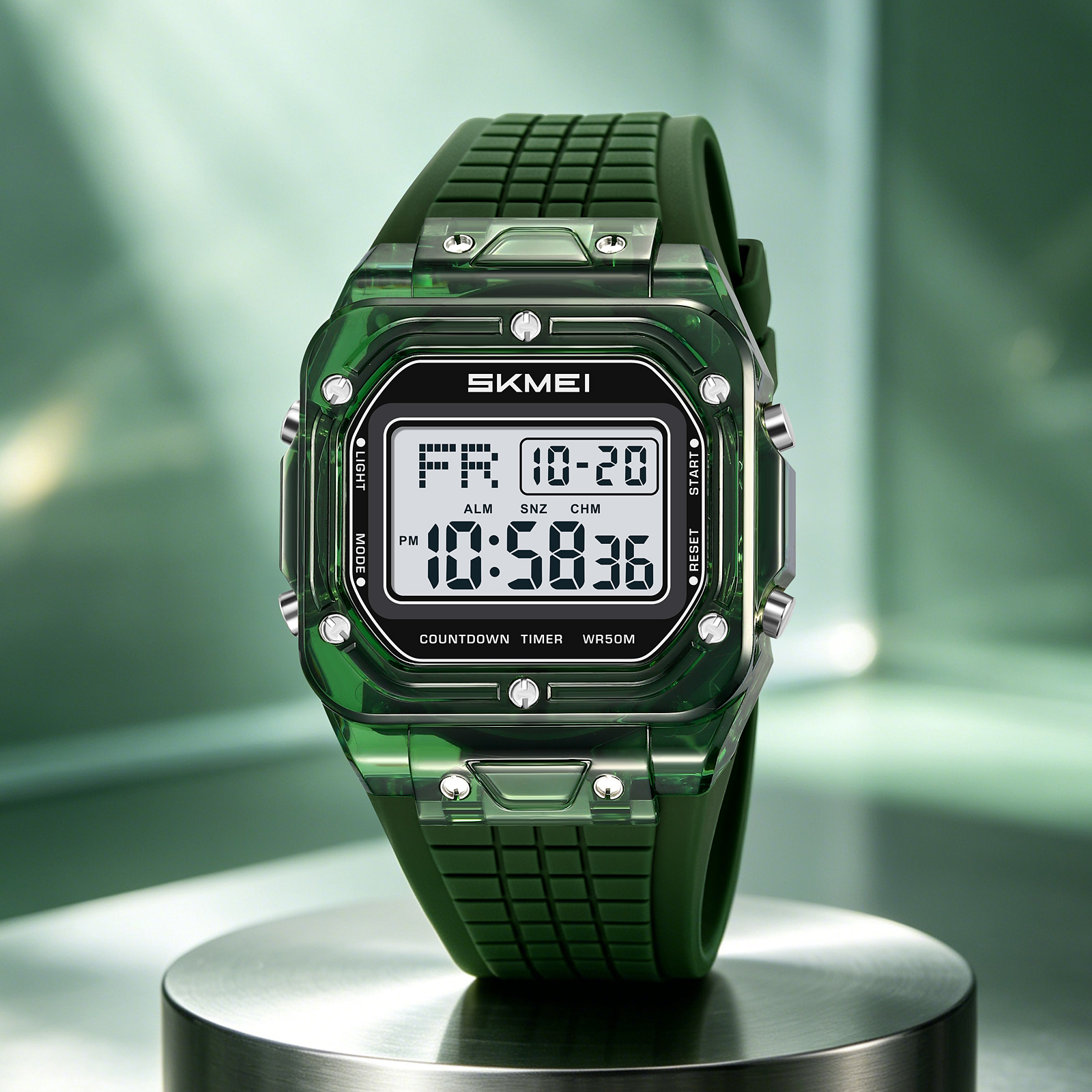 SKMEI 2683 sports digital watch wholesale