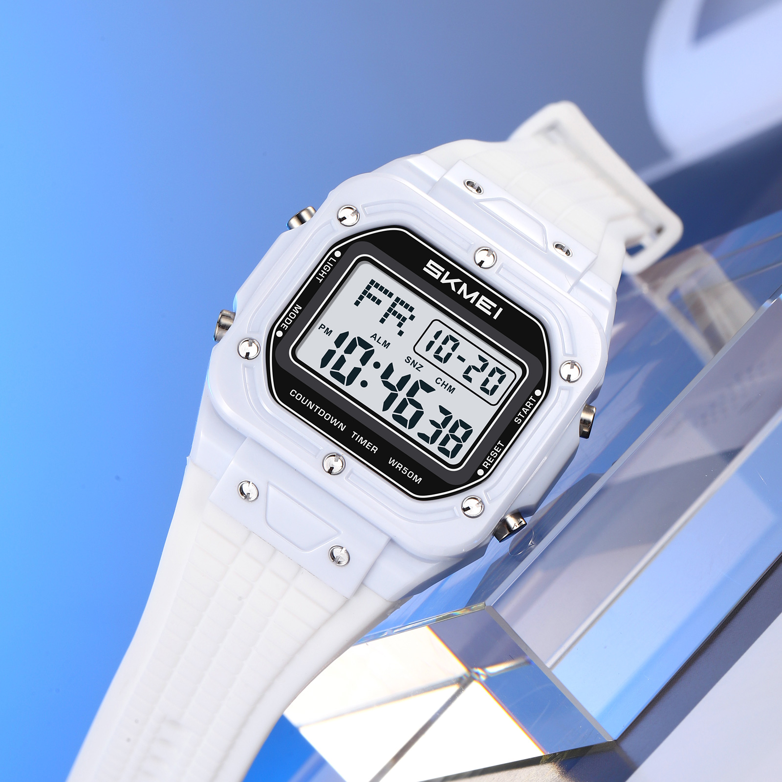 SKMEI 2683 sports digital watch wholesale