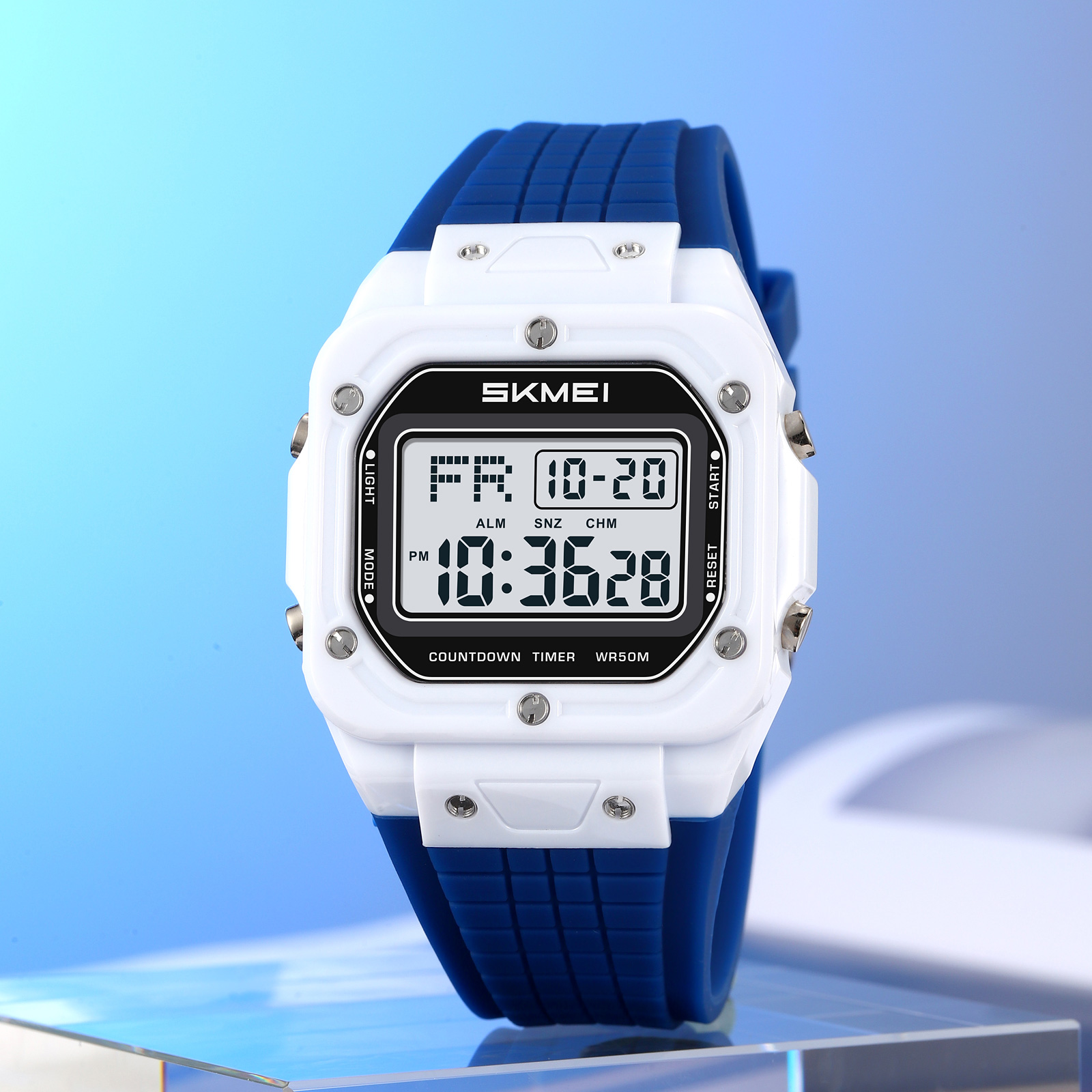 SKMEI 2683 sports digital watch wholesale
