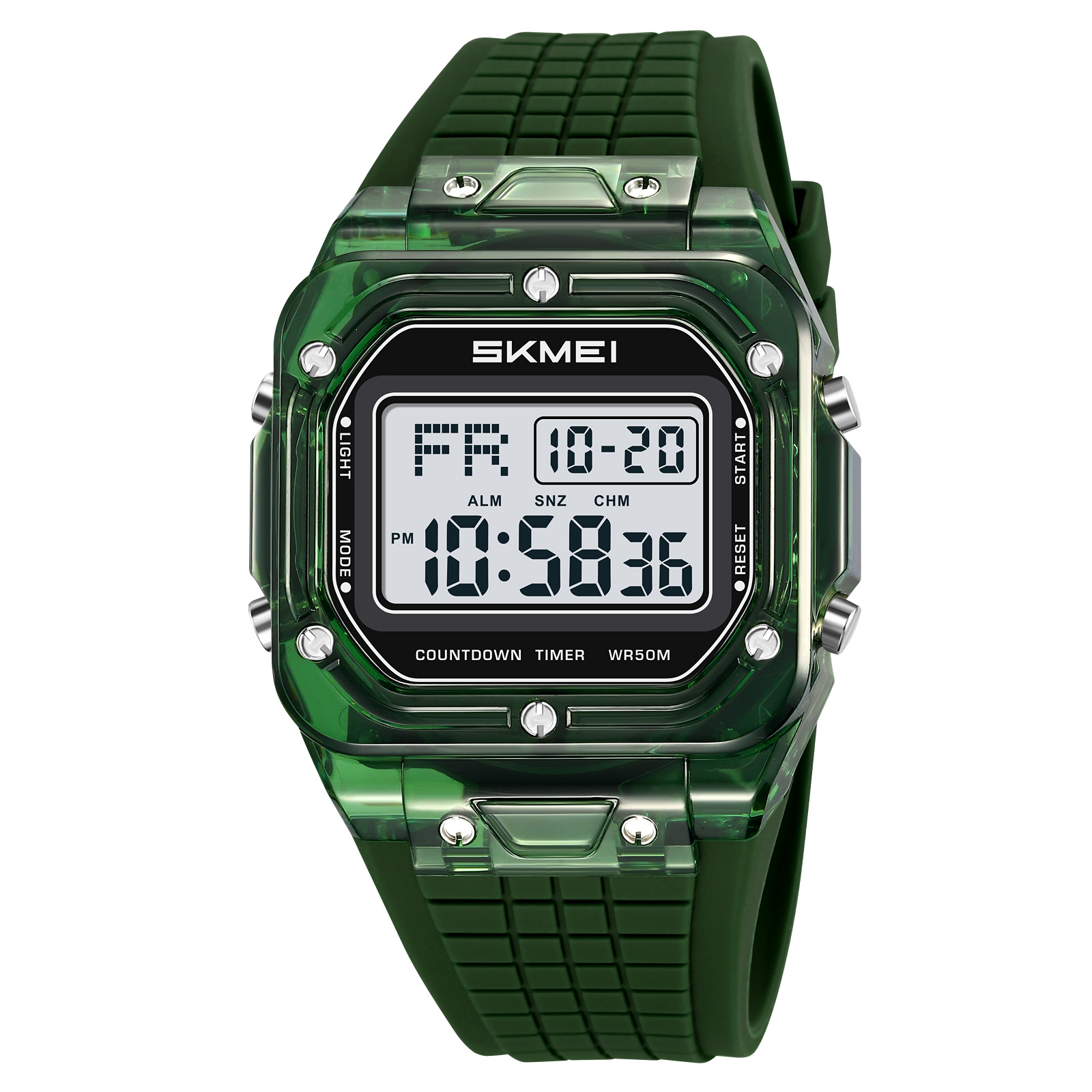 SKMEI 2683 sports digital watch wholesale