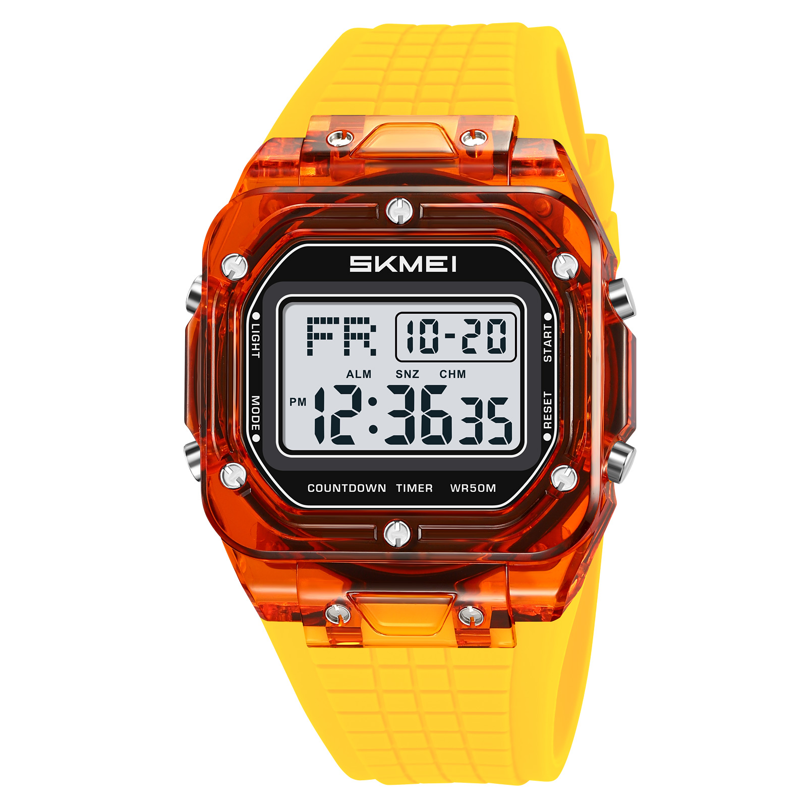 SKMEI 2683 sports digital watch wholesale