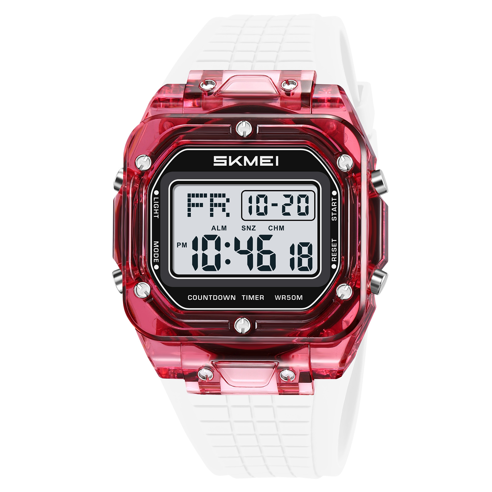 SKMEI 2683 sports digital watch wholesale
