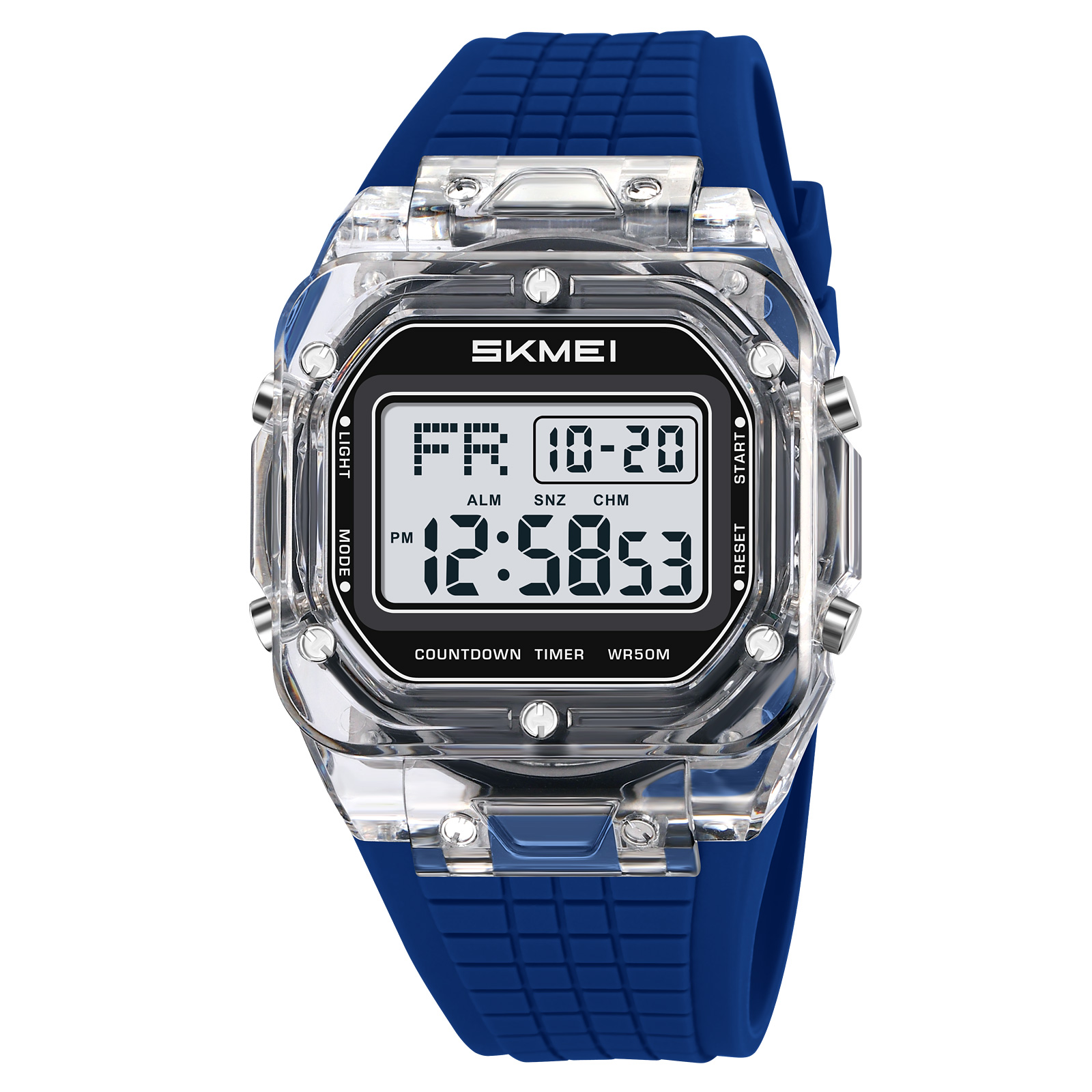 SKMEI 2683 sports digital watch wholesale