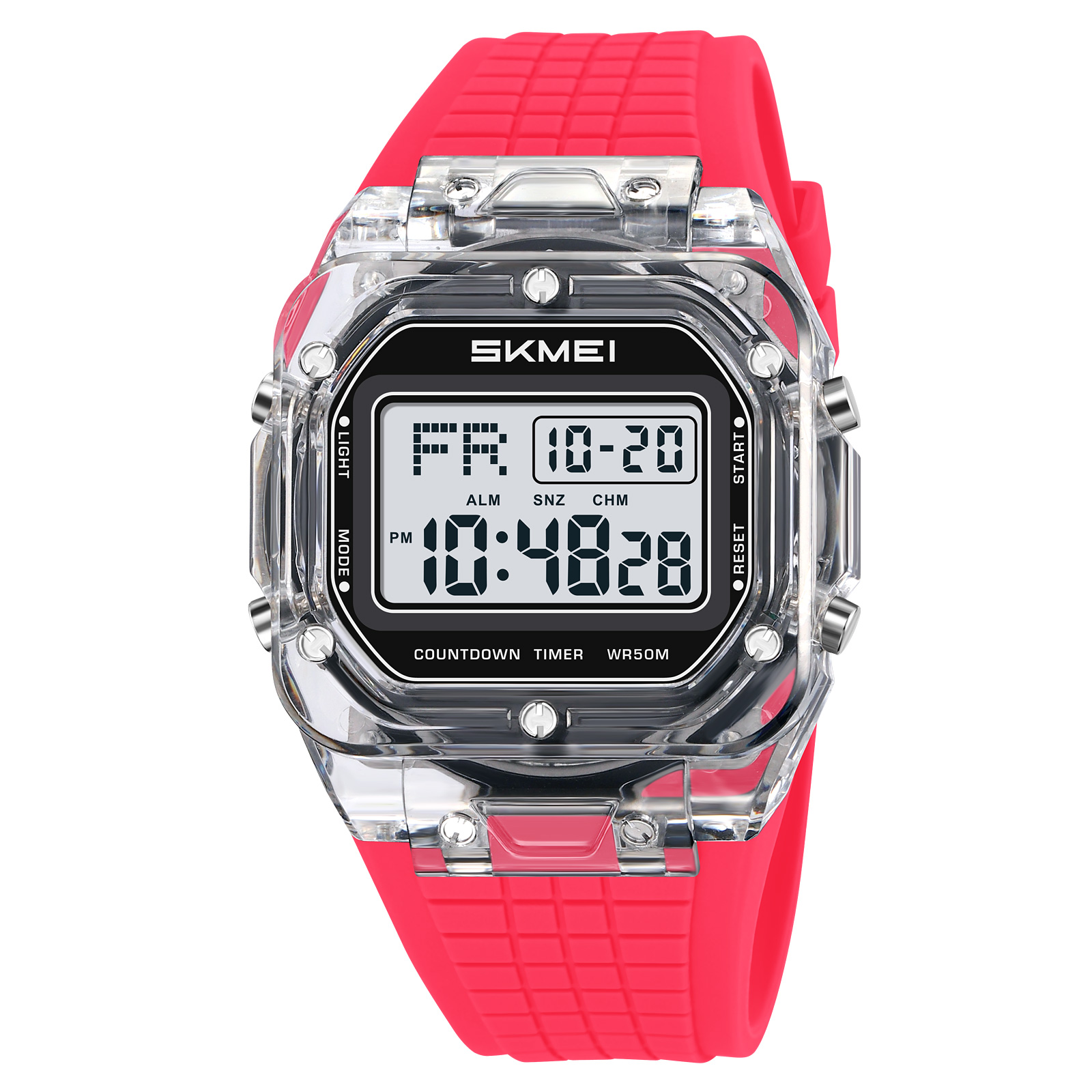 SKMEI 2683 sports digital watch wholesale