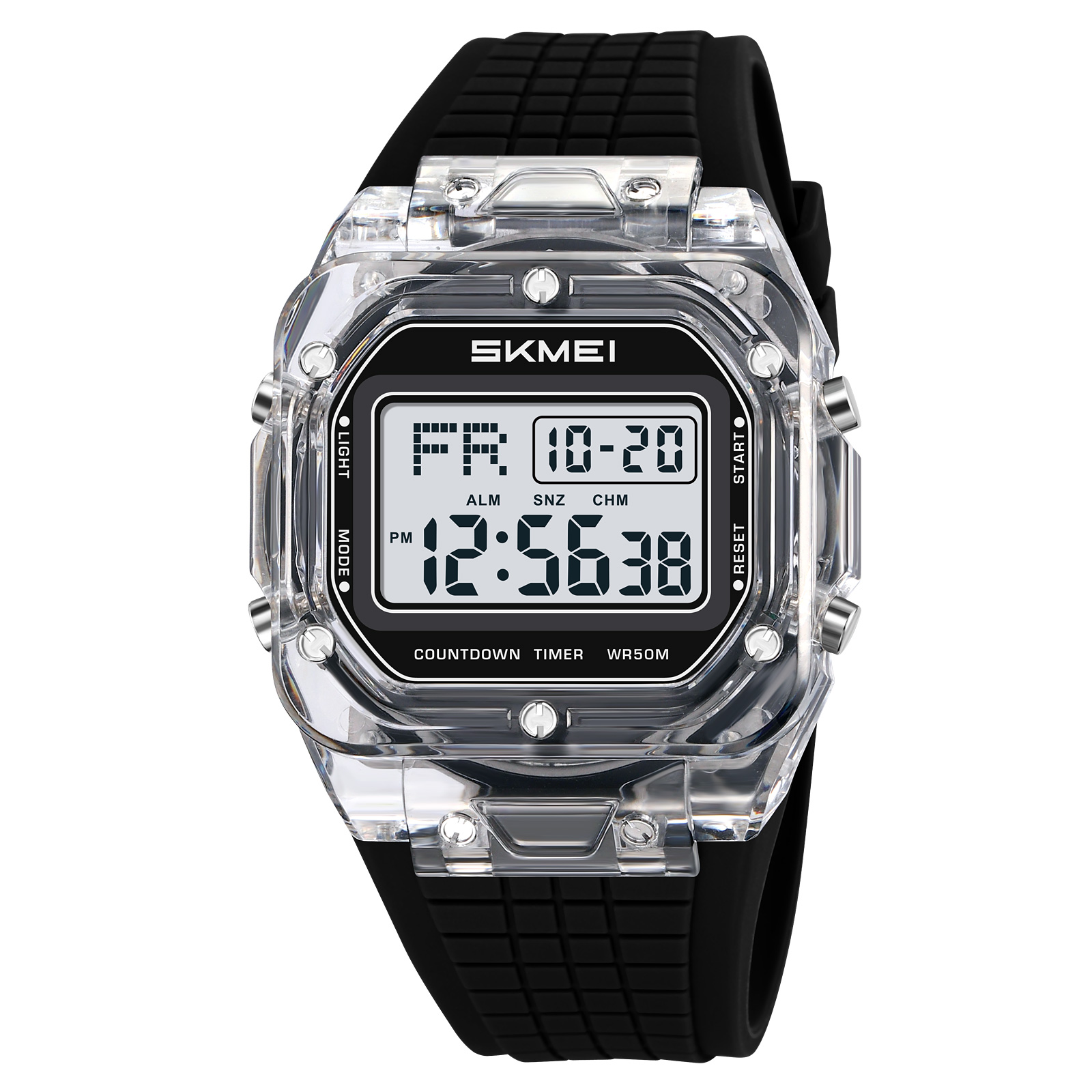 SKMEI 2683 sports digital watch wholesale