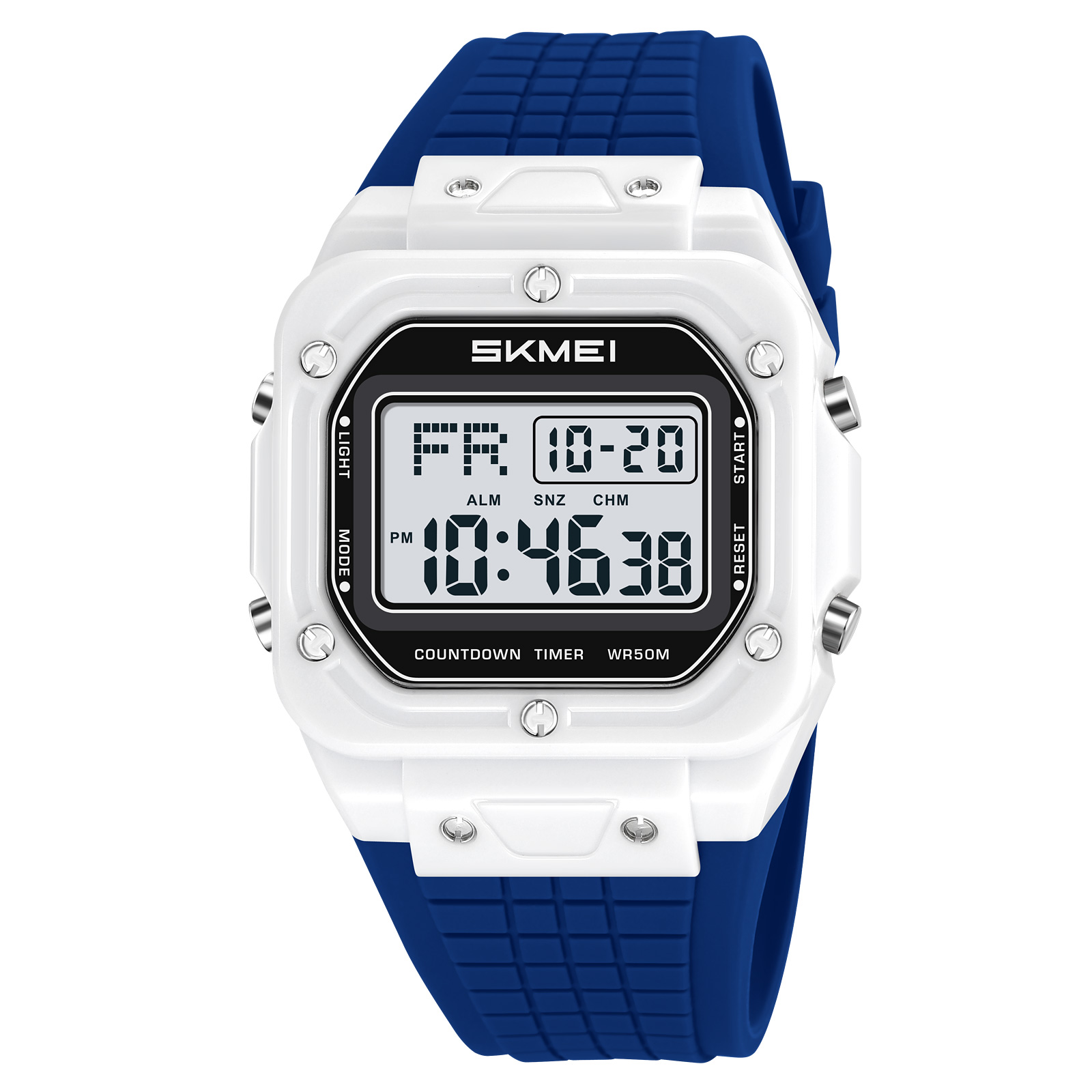 SKMEI 2683 sports digital watch wholesale