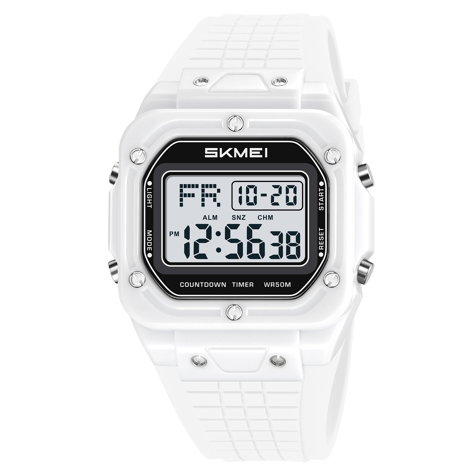 SKMEI 2683 sports digital watch wholesale