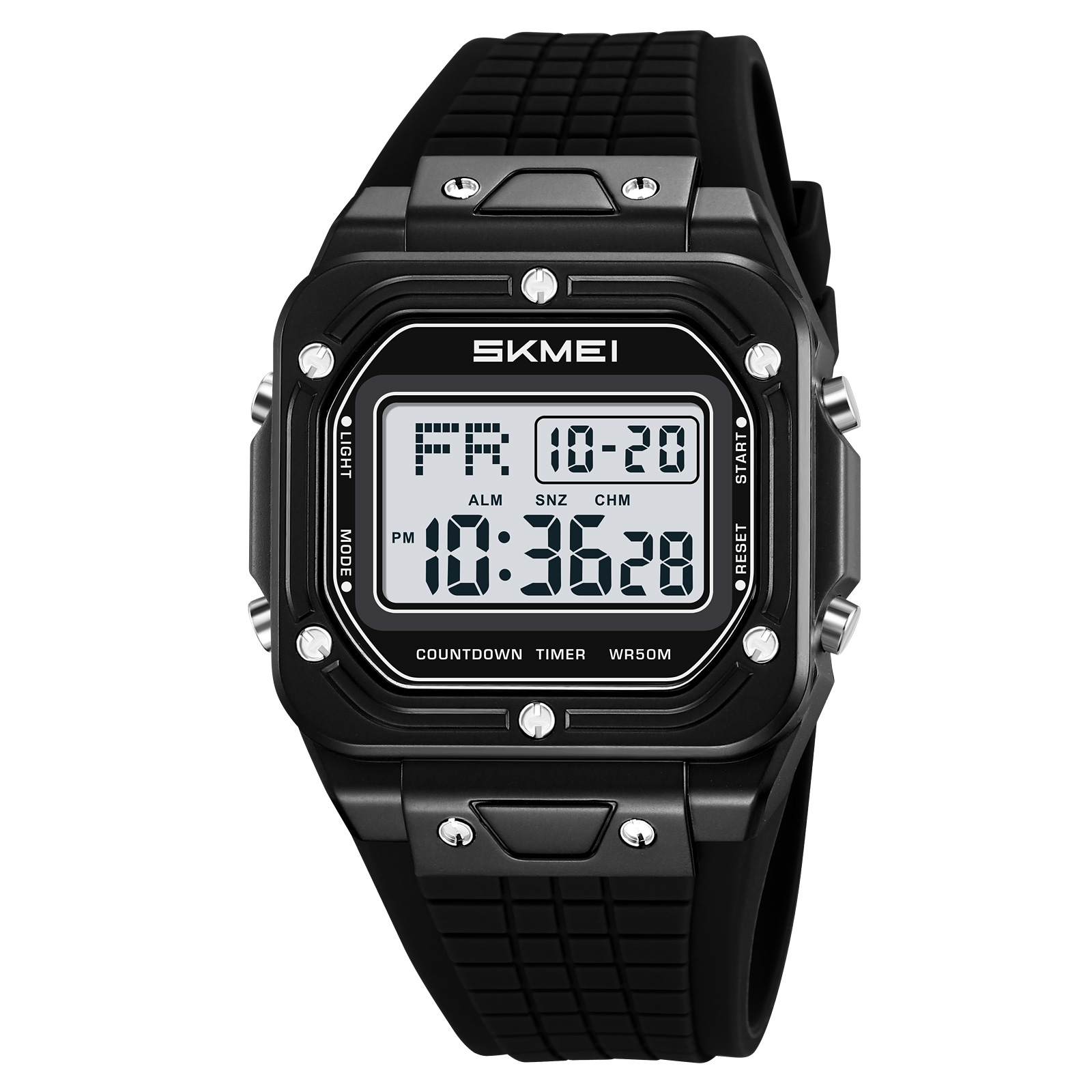 SKMEI 2683 sports digital watch wholesale