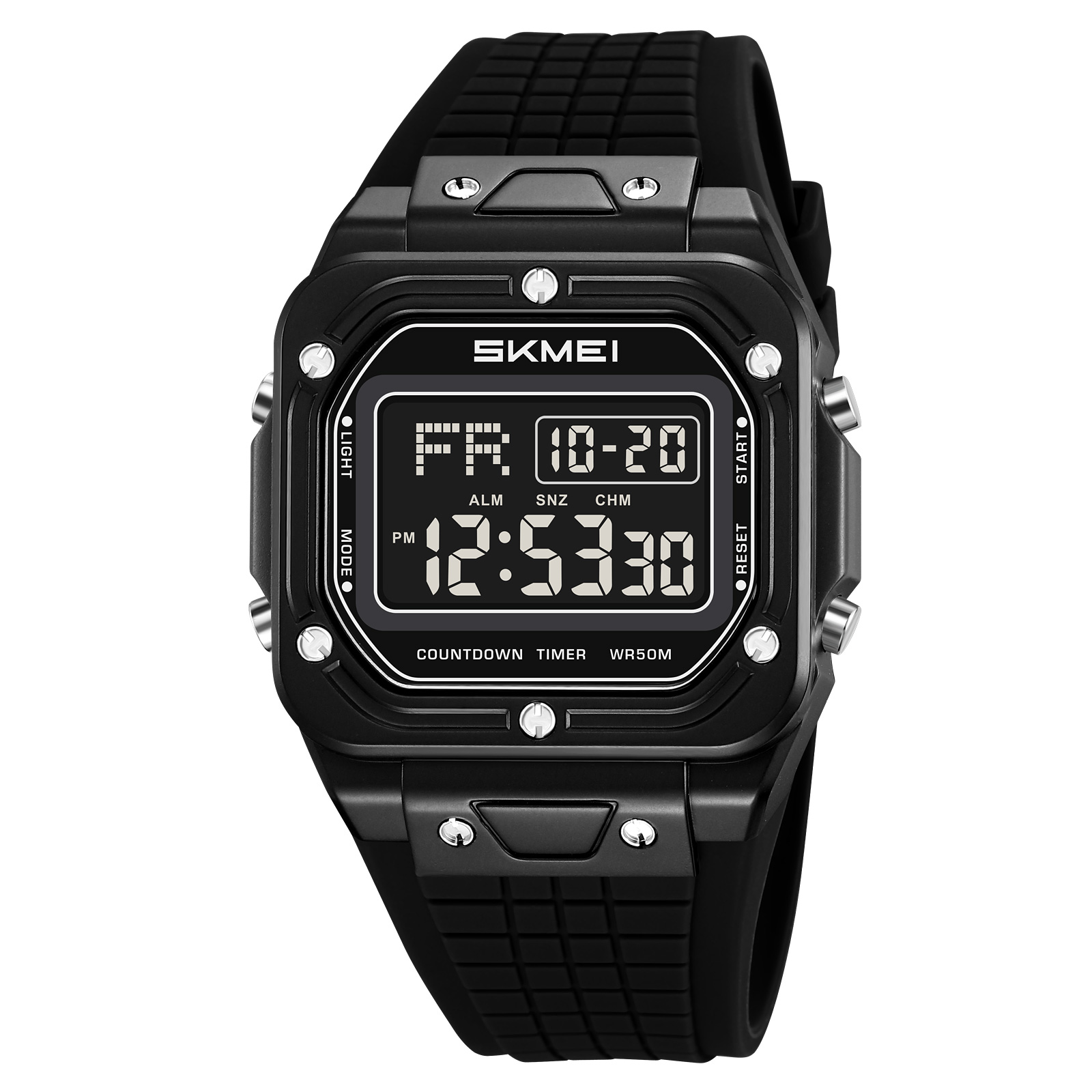 SKMEI 2683 sports digital watch wholesale