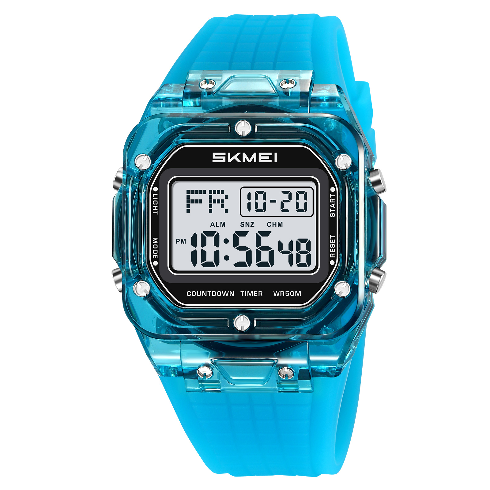 SKMEI 2683 sports digital watch wholesale
