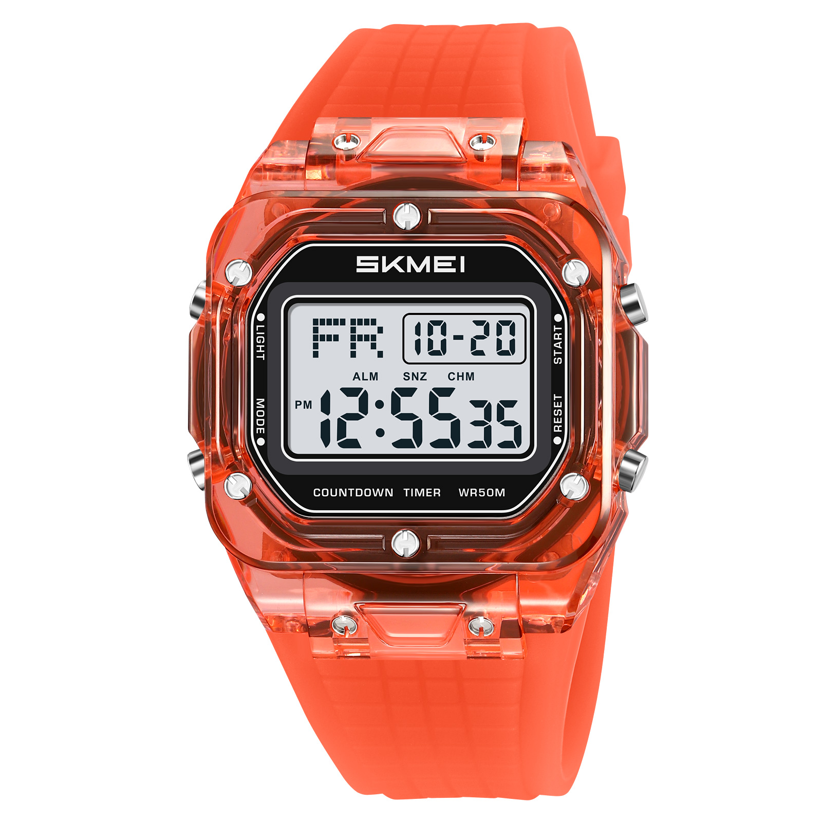 SKMEI 2683 sports digital watch wholesale