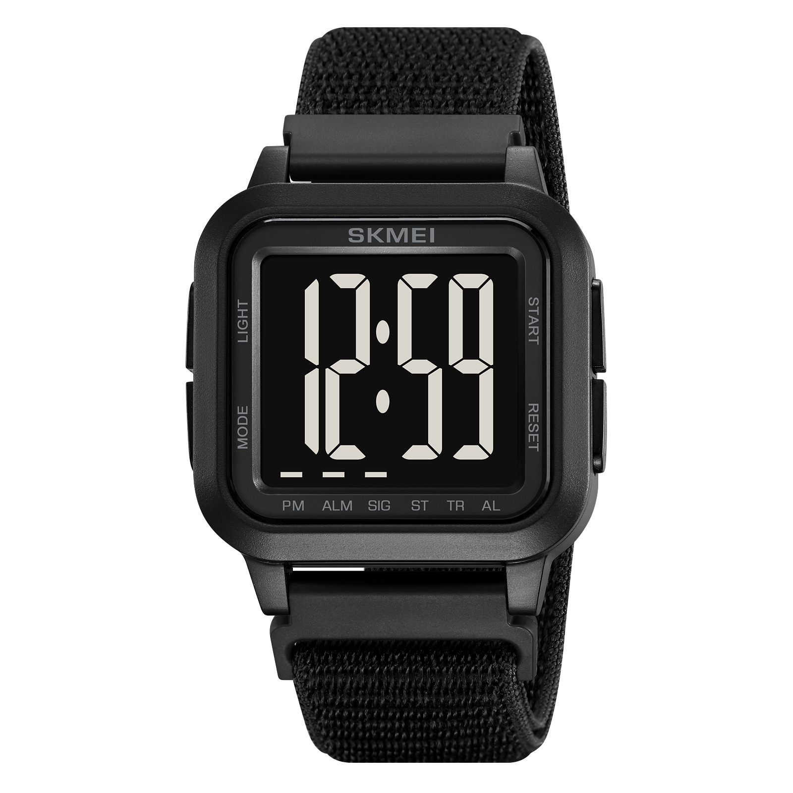 SKMEI DIGITAL WATCH MODEL 2691